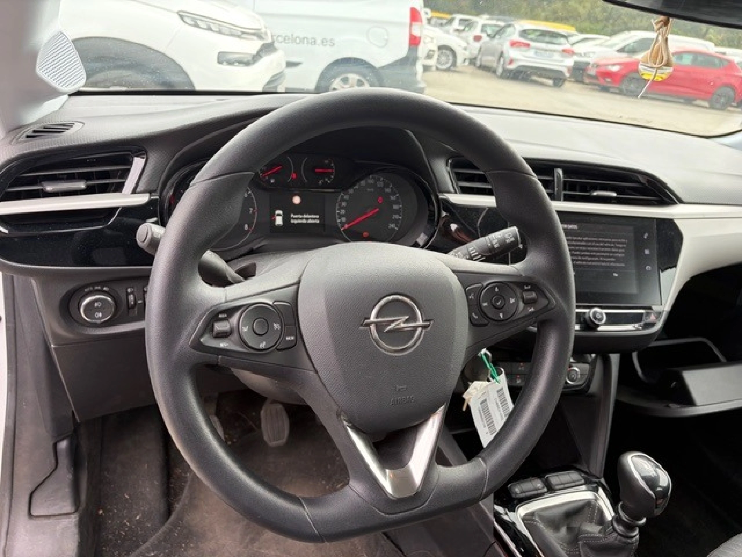 Opel Corsa 1.2T XHL 74kW (100CV) Edition - Foto 7