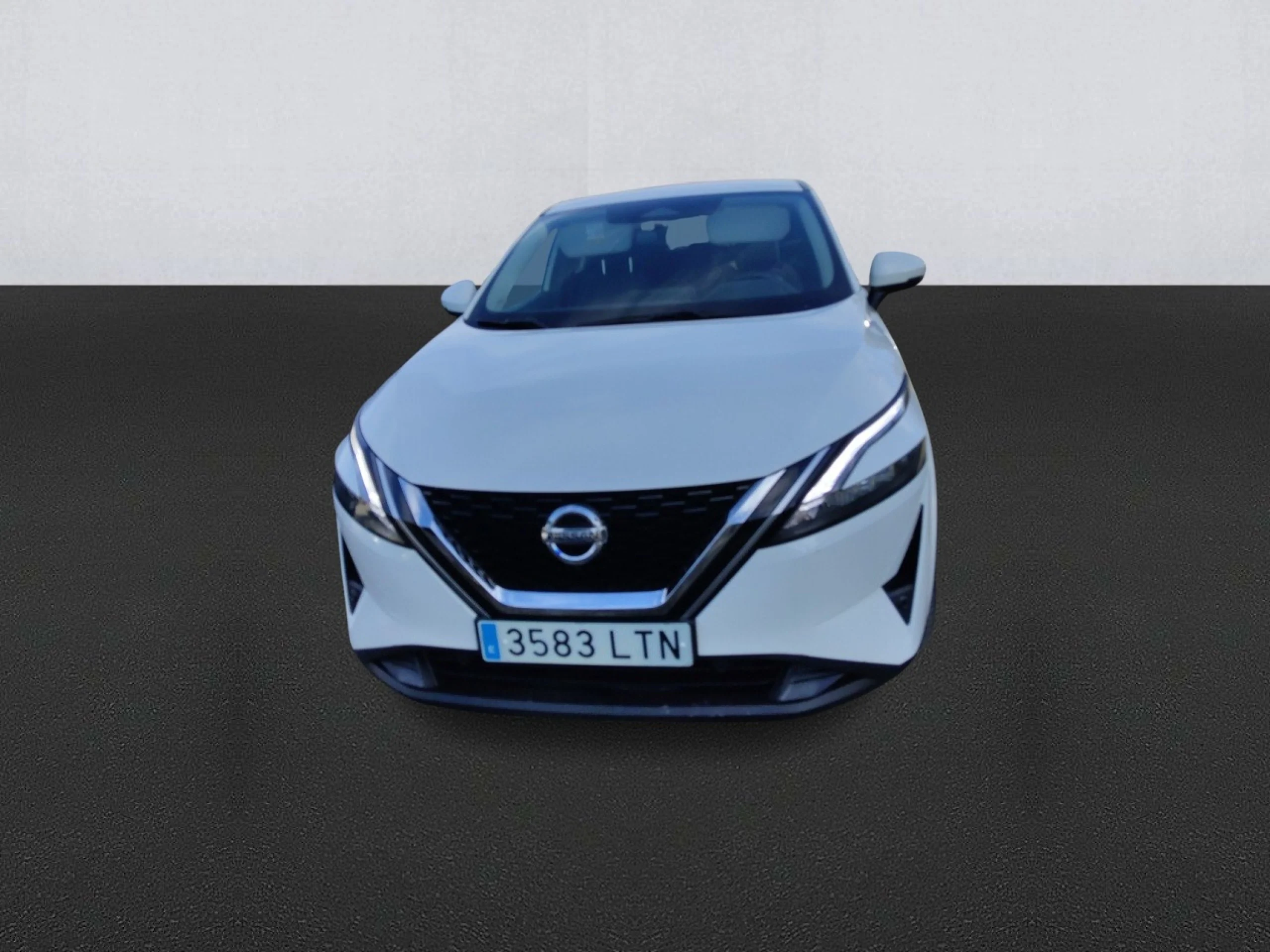 Nissan Qashqai DIG-T 103kW N-Connecta (sin rueda repu) - Foto 2