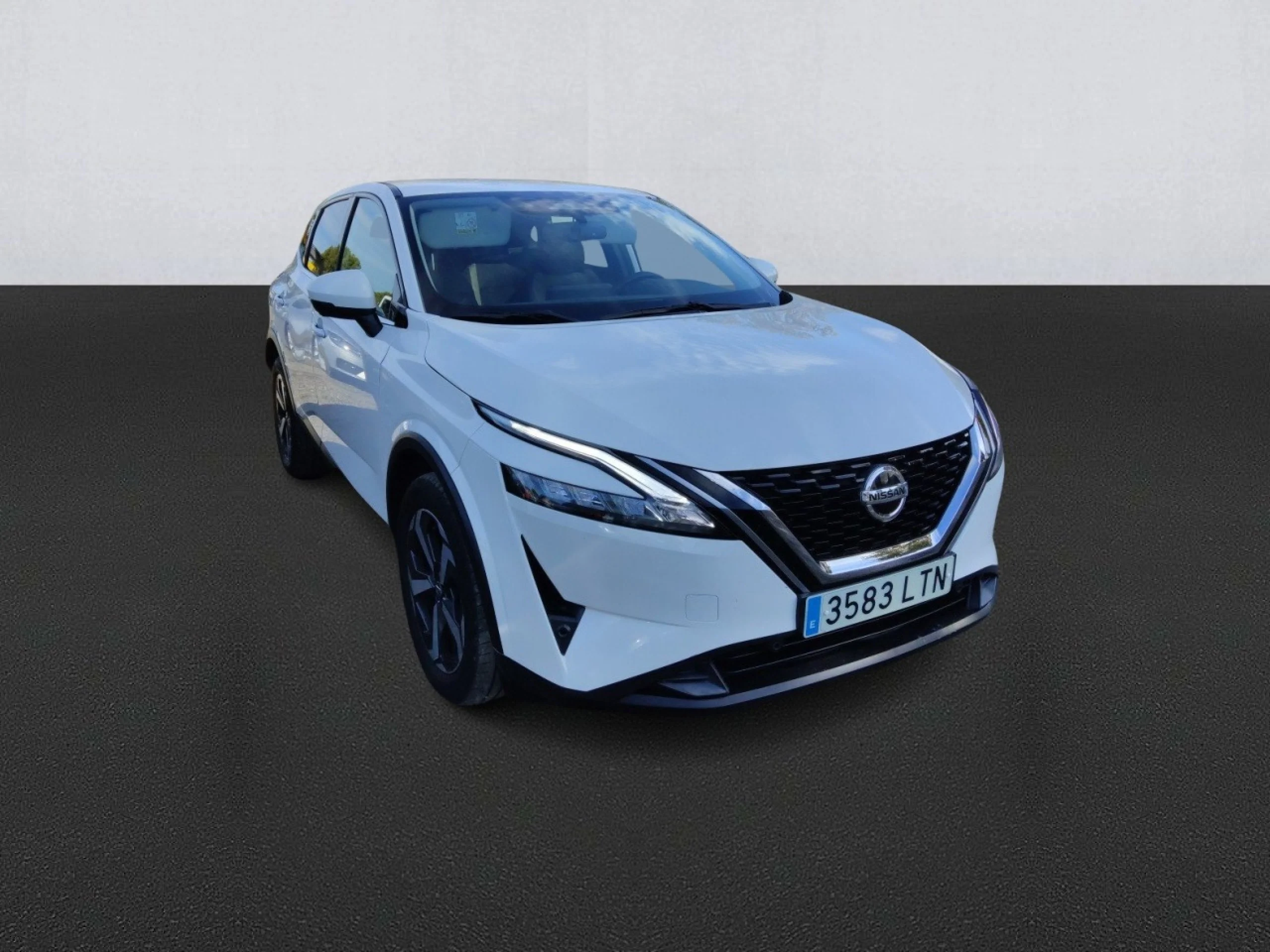 Nissan Qashqai DIG-T 103kW N-Connecta (sin rueda repu) - Foto 3