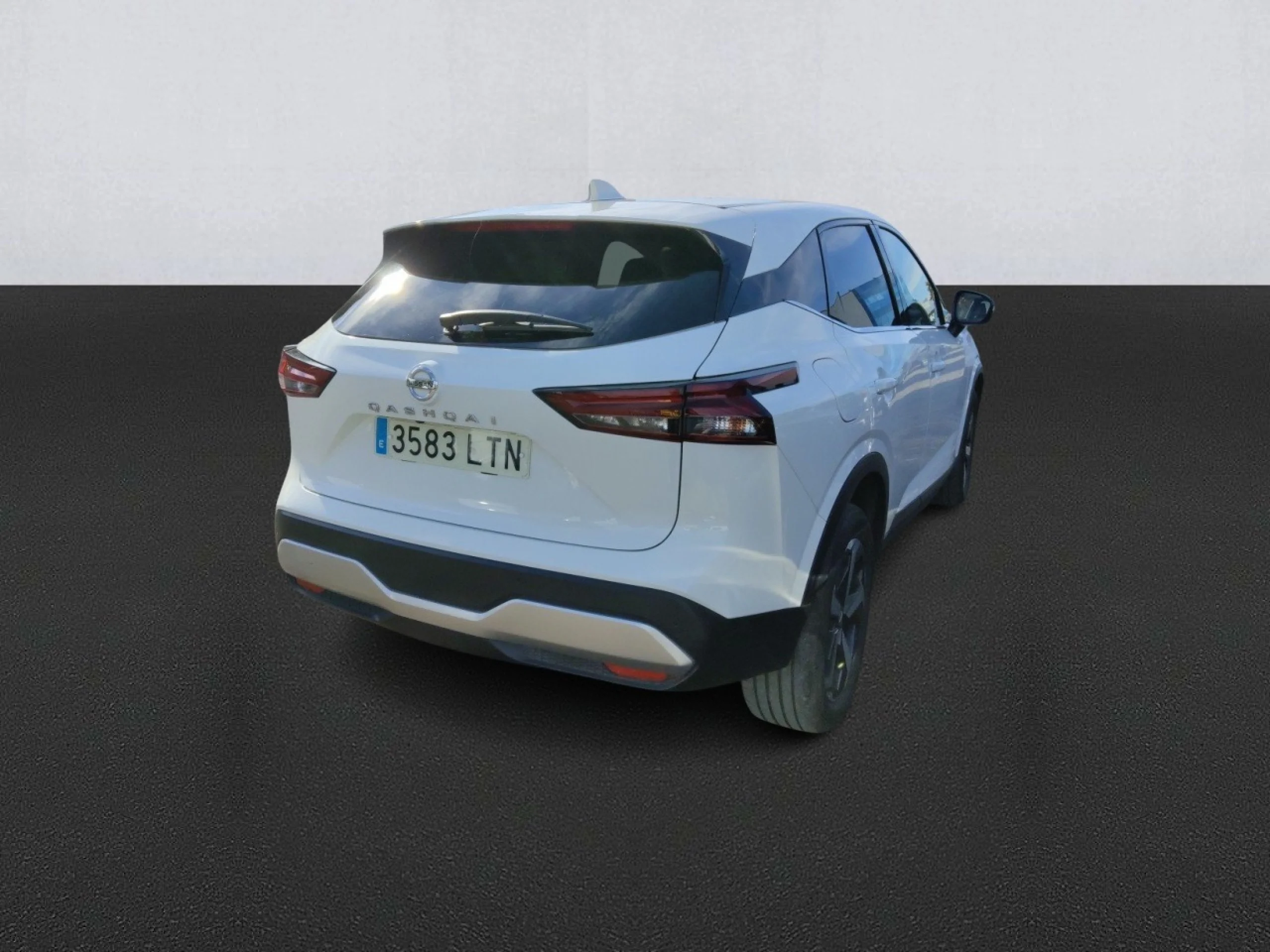 Nissan Qashqai DIG-T 103kW N-Connecta (sin rueda repu) - Foto 4