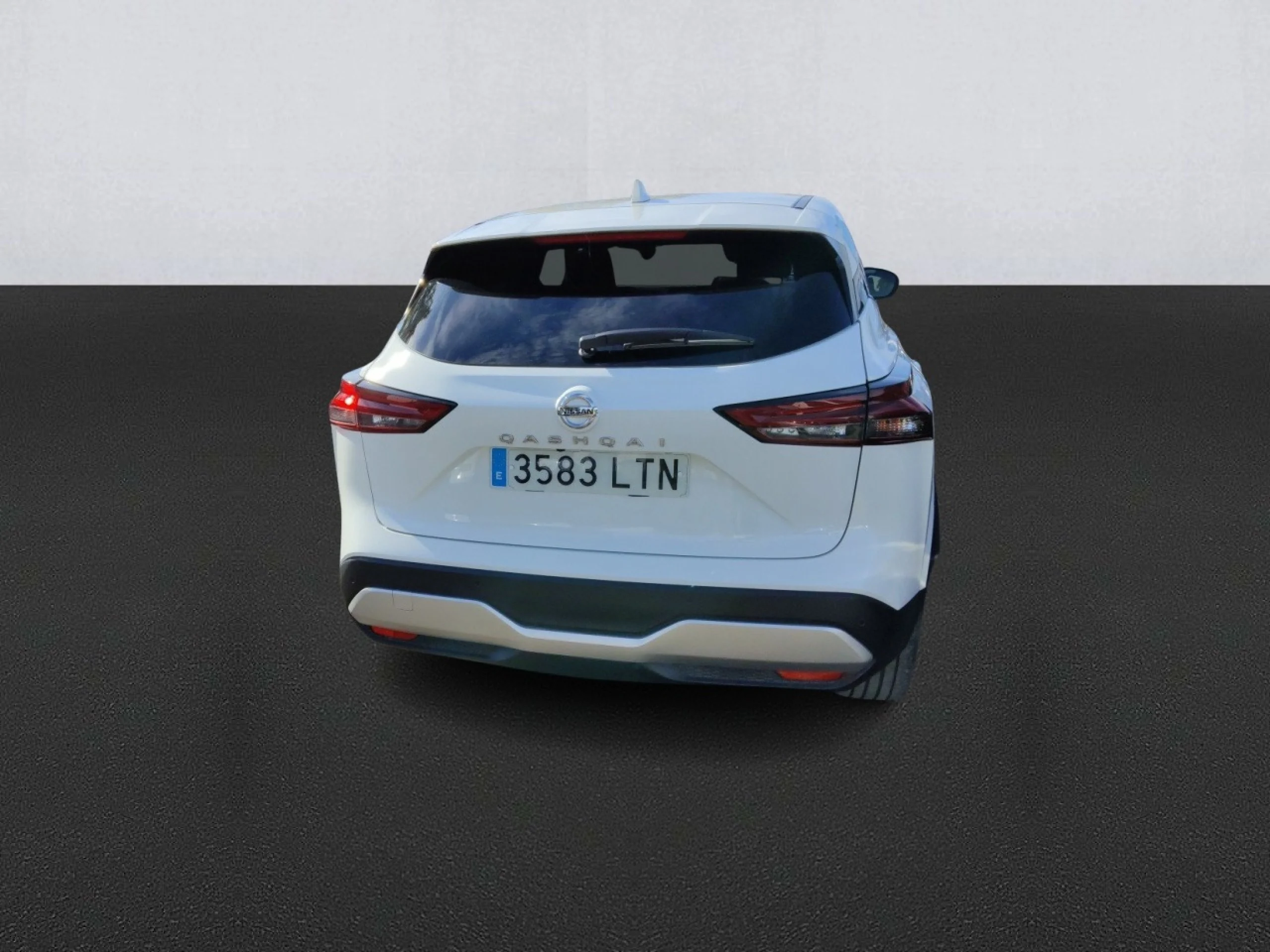 Nissan Qashqai DIG-T 103kW N-Connecta (sin rueda repu) - Foto 5