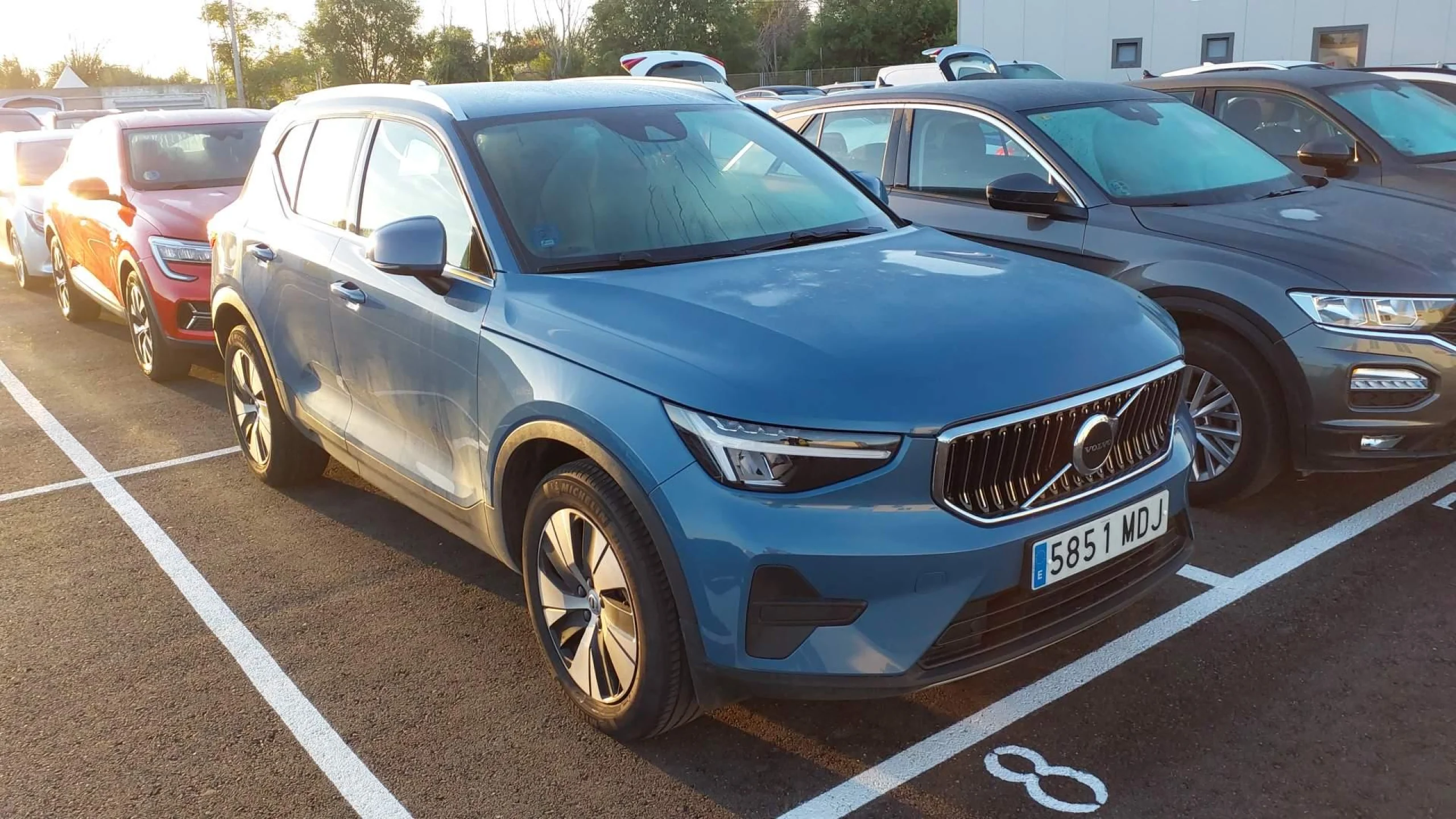 Volvo XC 40 XC40 1.5 T4 Recharge PHEV Core Auto - Foto 4