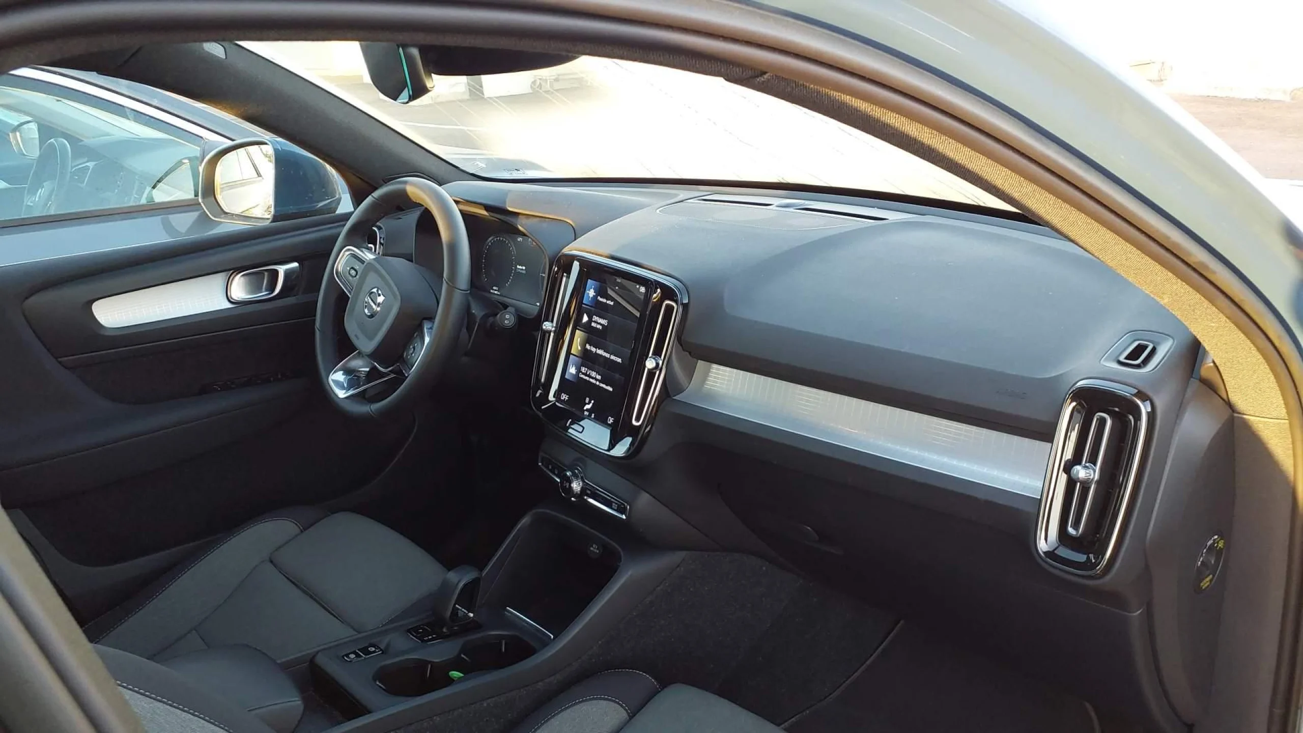 Volvo XC 40 XC40 1.5 T4 Recharge PHEV Core Auto - Foto 5