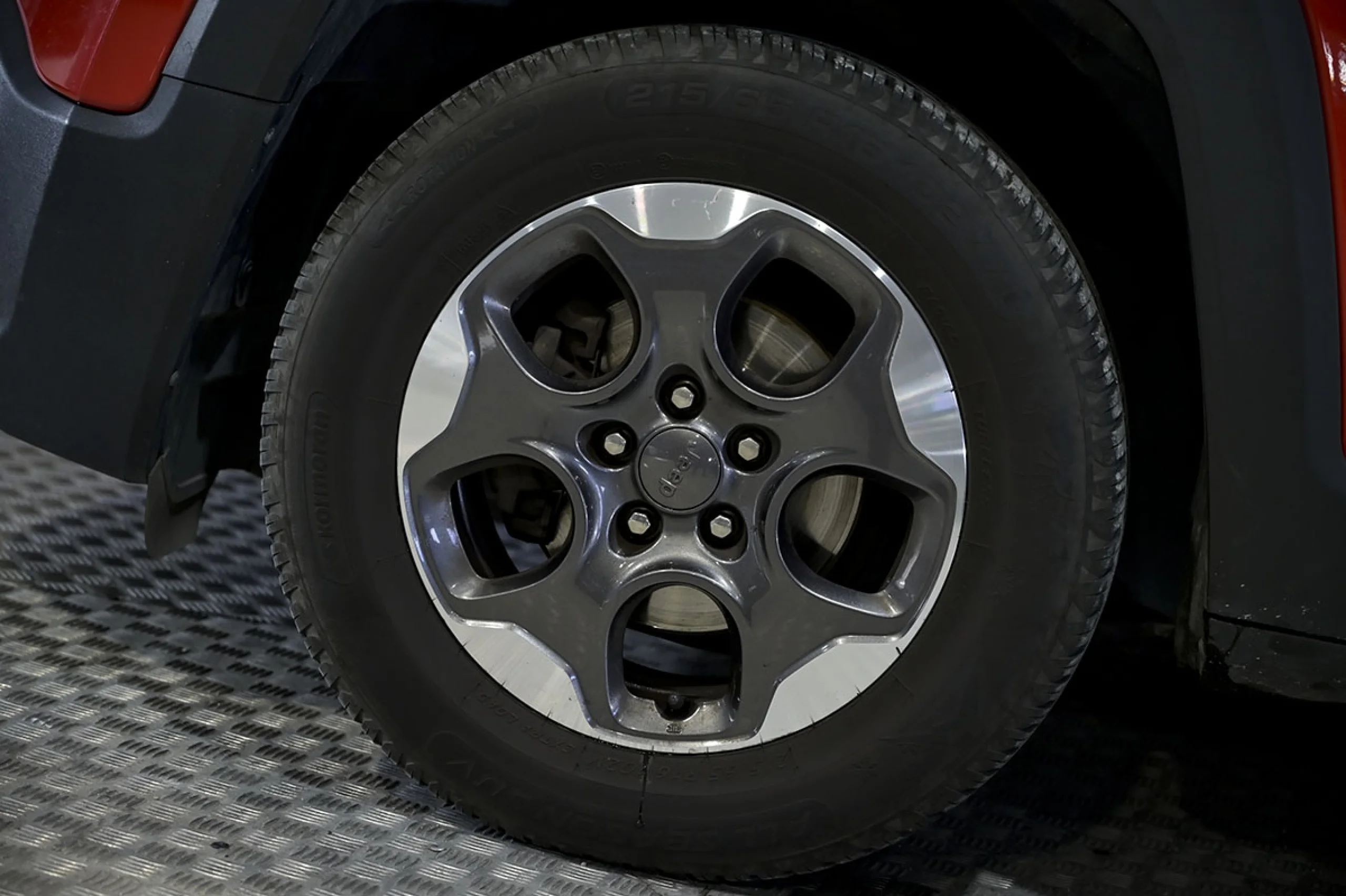 Jeep Renegade 1.3G 110kW Longitude 4x2 DDCT - Foto 14