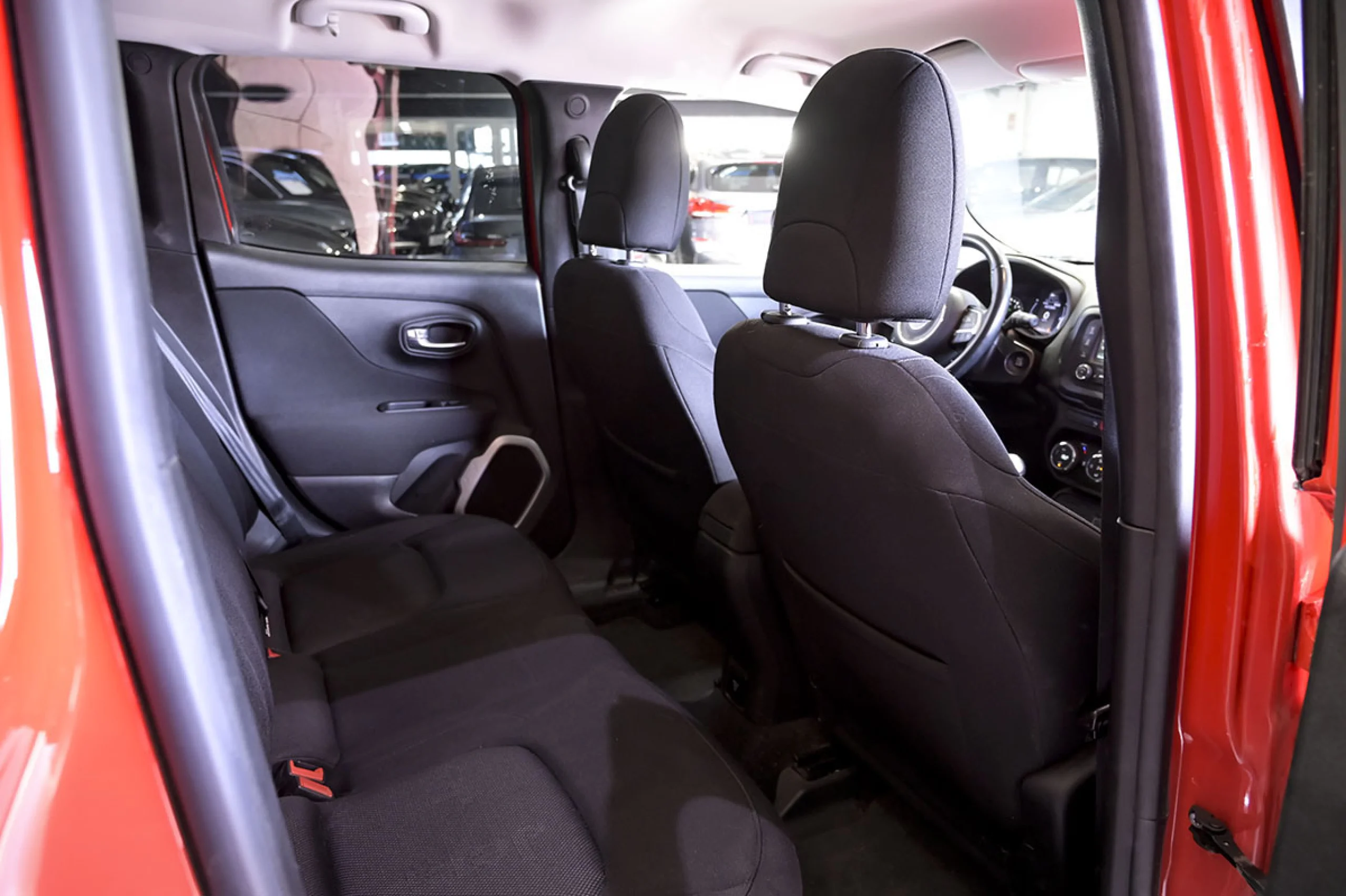 Jeep Renegade 1.3G 110kW Longitude 4x2 DDCT - Foto 15