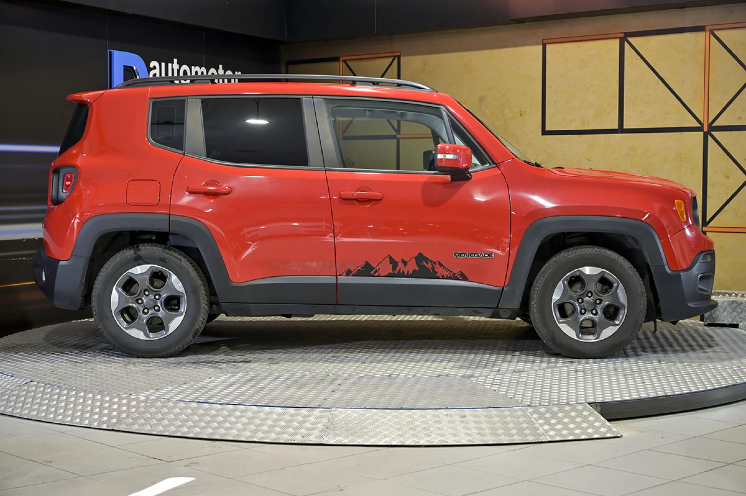 Jeep Renegade 1.3G 110kW Longitude 4x2 DDCT - Foto 20
