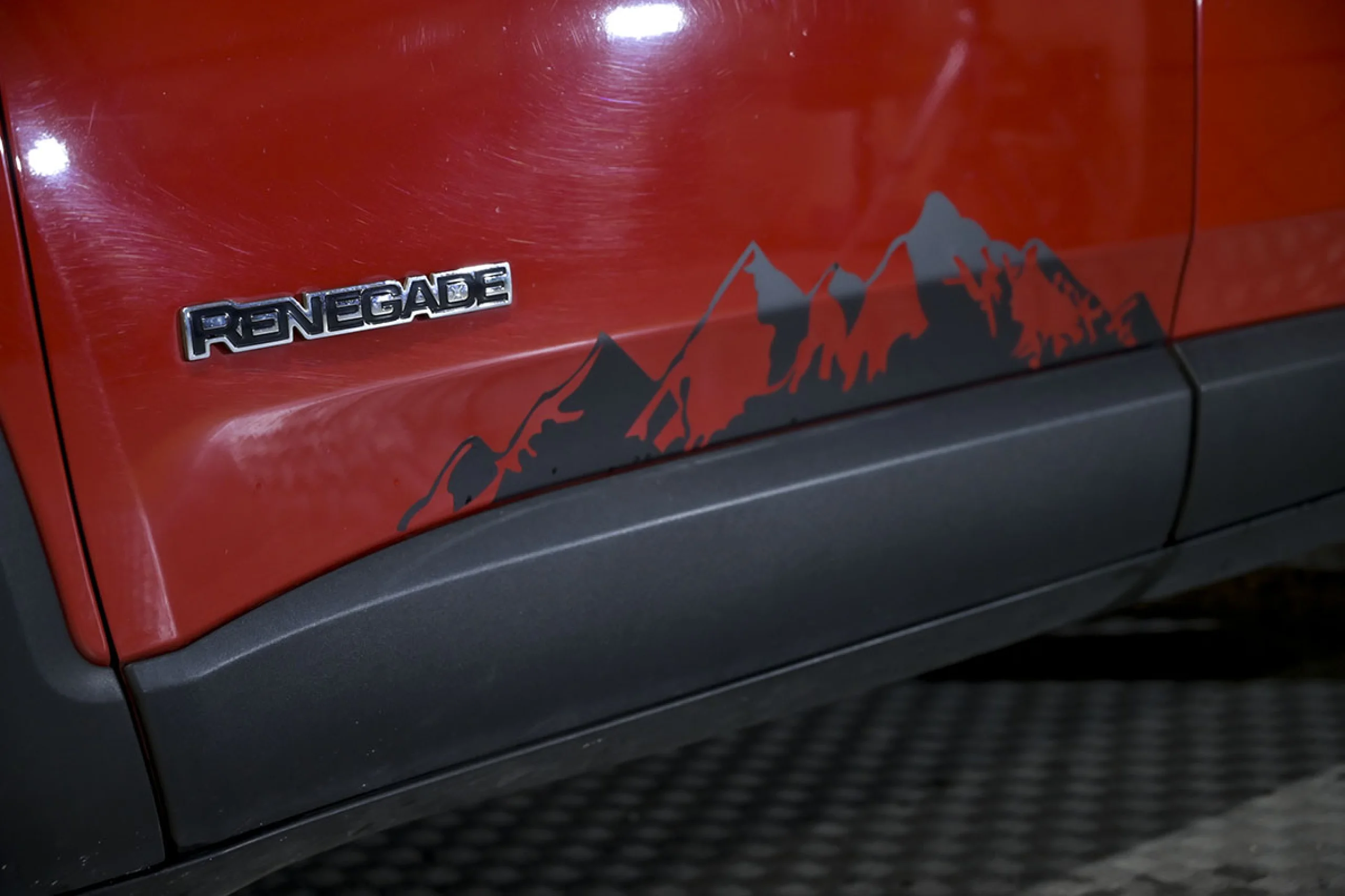 Jeep Renegade 1.3G 110kW Longitude 4x2 DDCT - Foto 21