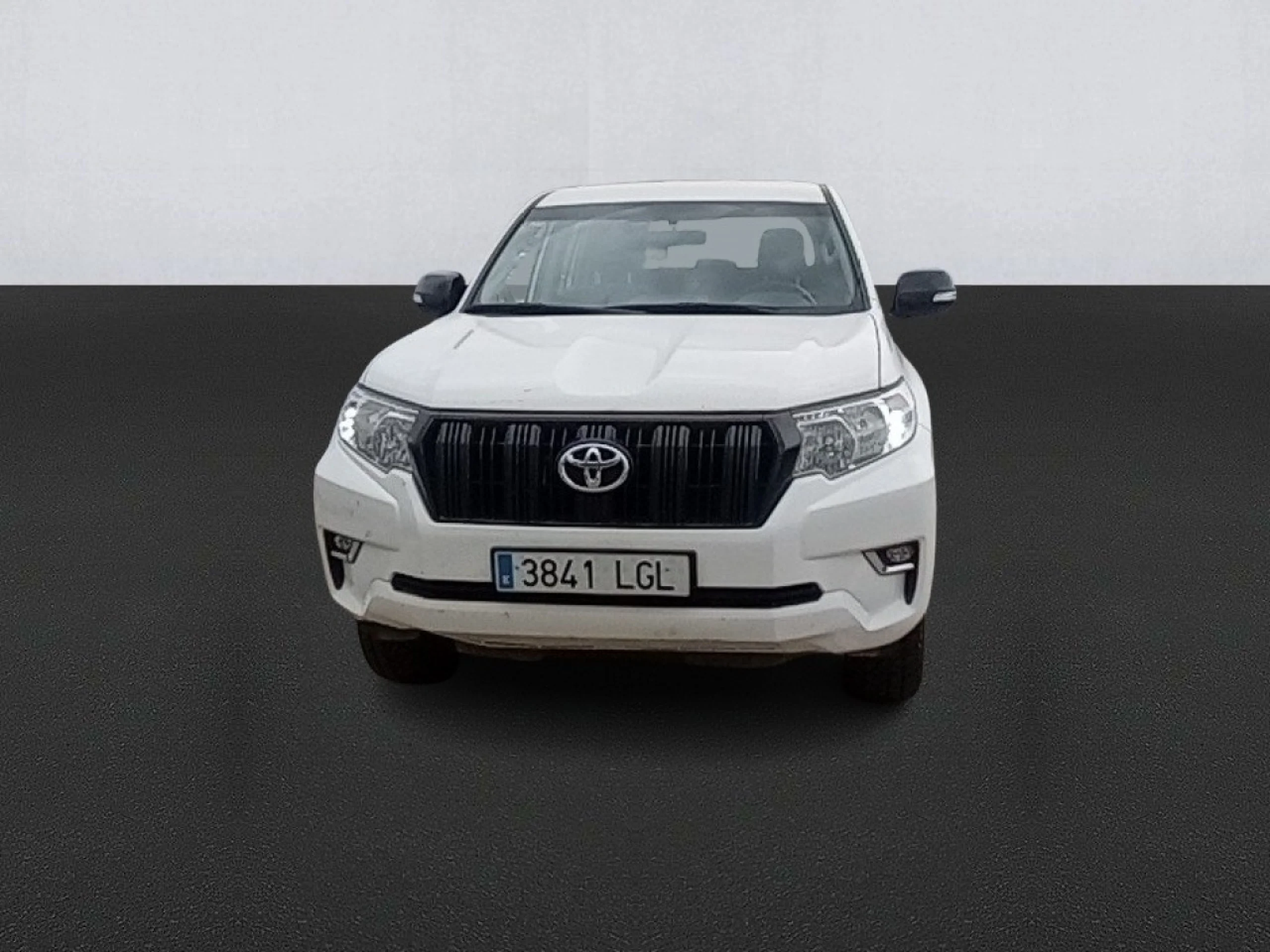 Toyota Land Cruiser LANDCRUISER 2.8 D-4D GX - Foto 2