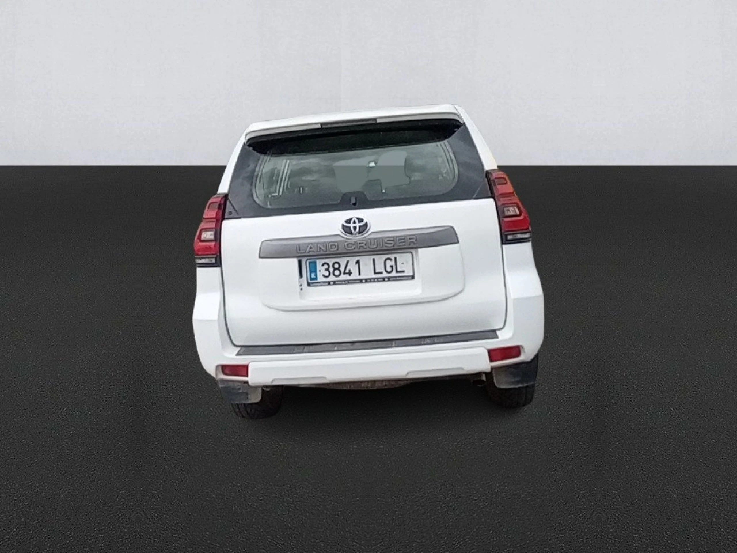 Toyota Land Cruiser LANDCRUISER 2.8 D-4D GX - Foto 5