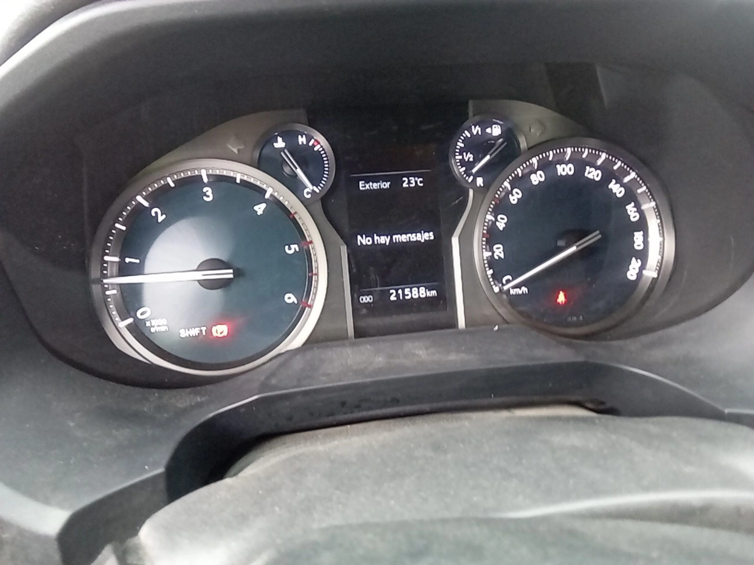 Toyota Land Cruiser LANDCRUISER 2.8 D-4D GX - Foto 8