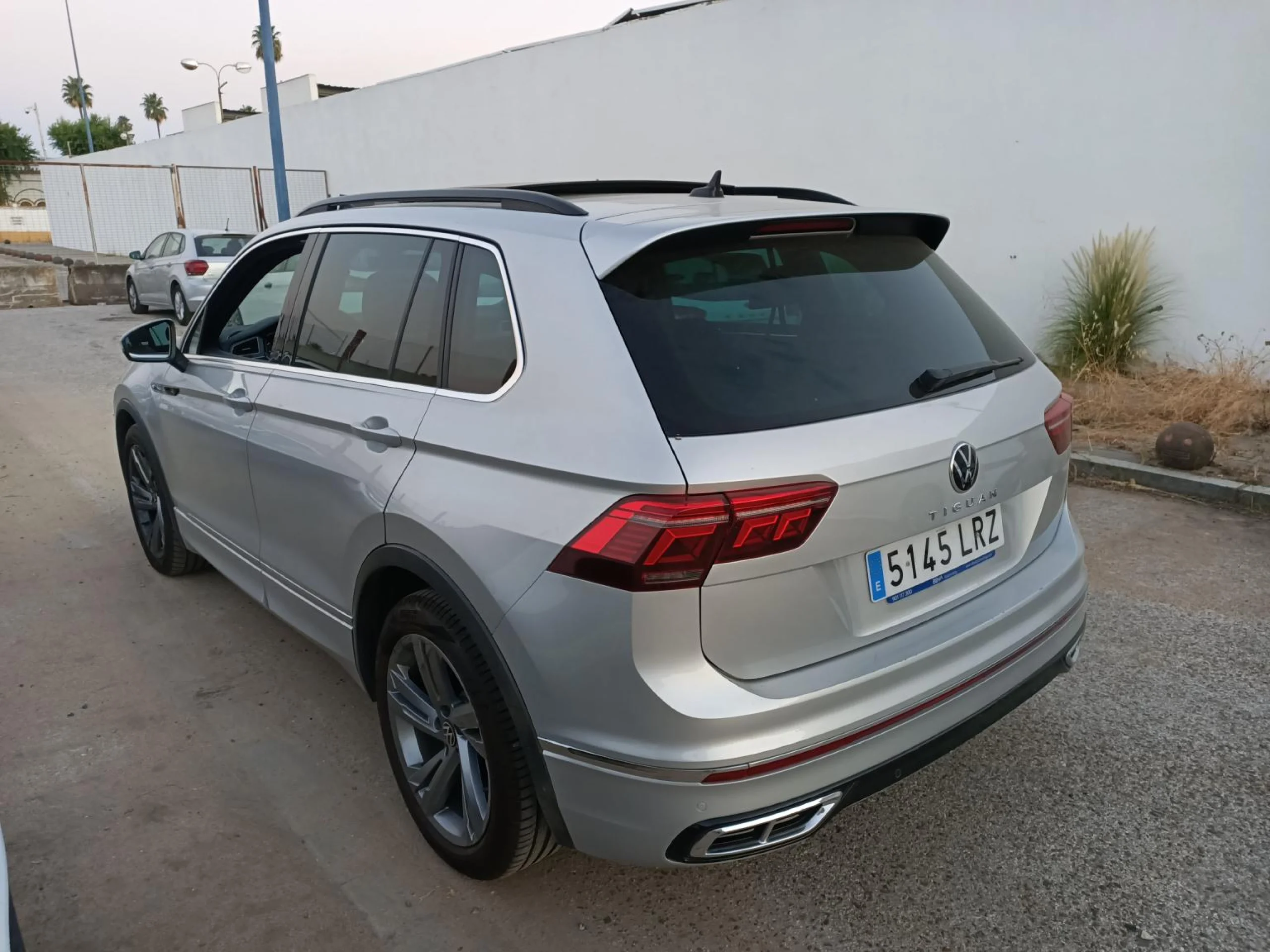 Volkswagen Tiguan R-Line 2.0 TDI 110kW (150CV) DSG - Foto 2