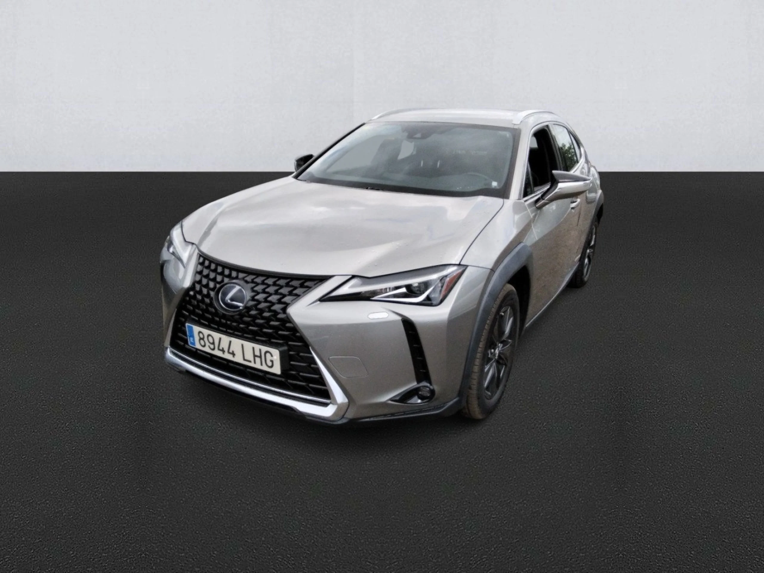 Lexus UX 250h UX 2.0 250h Business - Foto 1