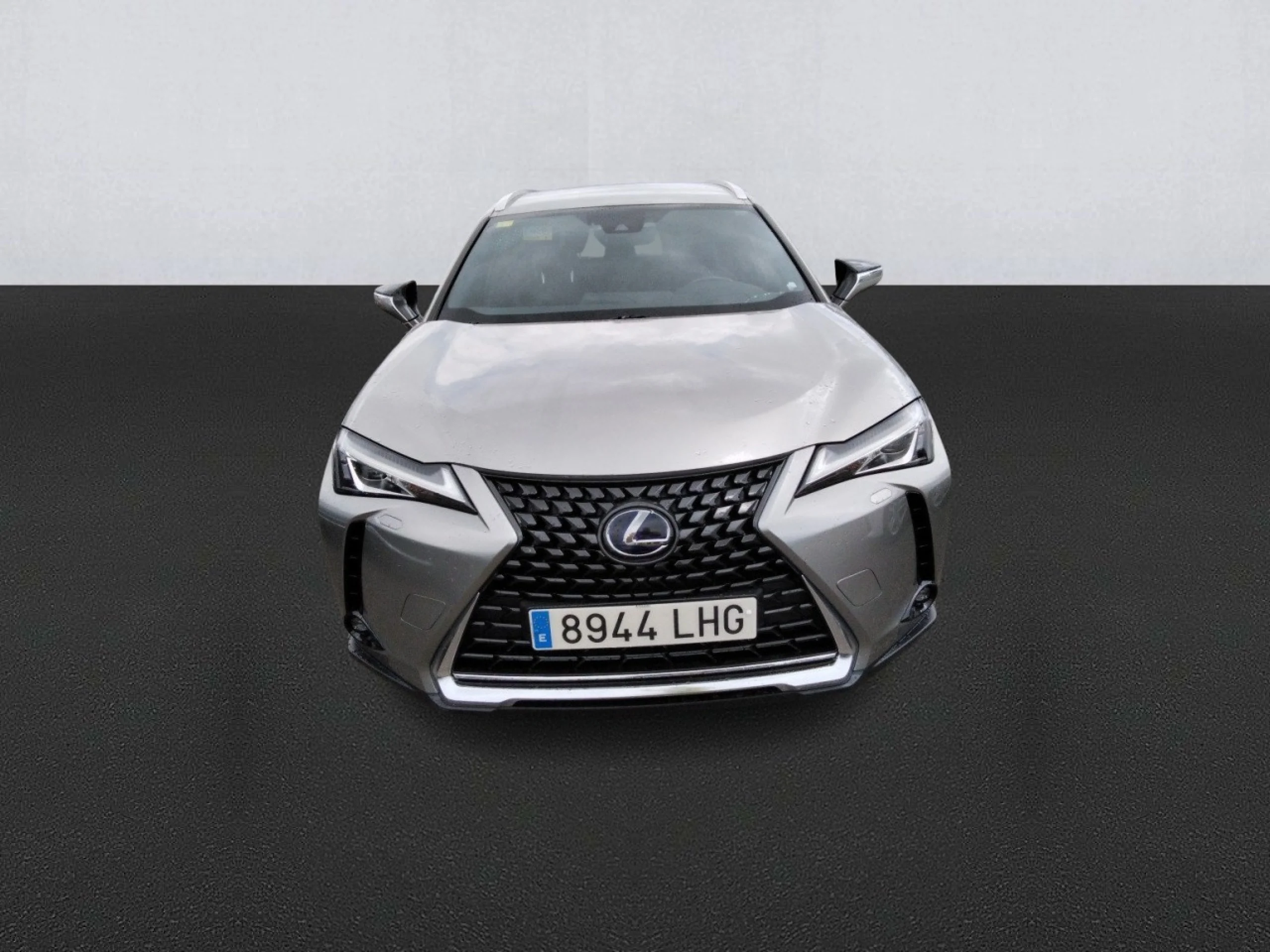 Lexus UX 250h UX 2.0 250h Business - Foto 2