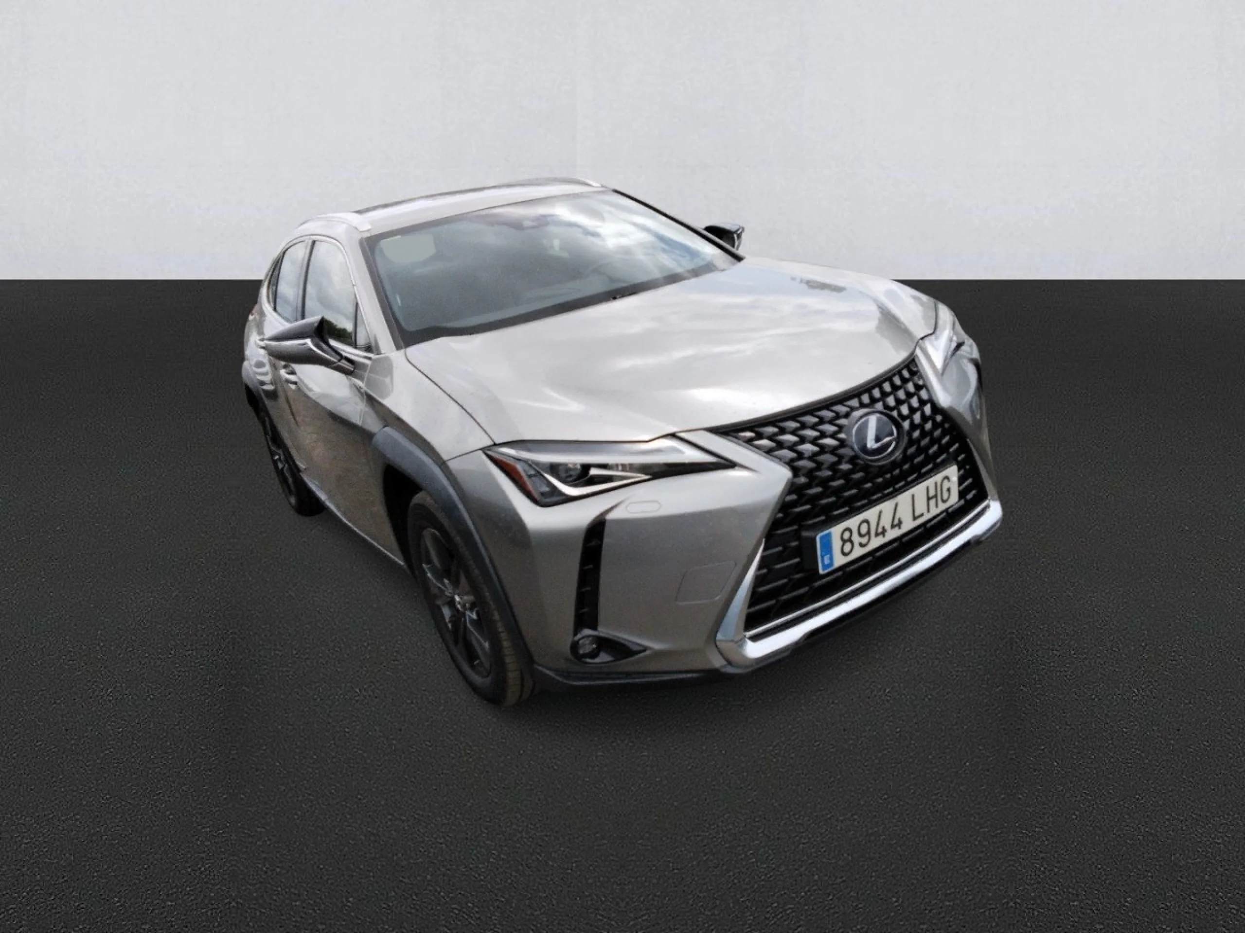 Lexus UX 250h UX 2.0 250h Business - Foto 3