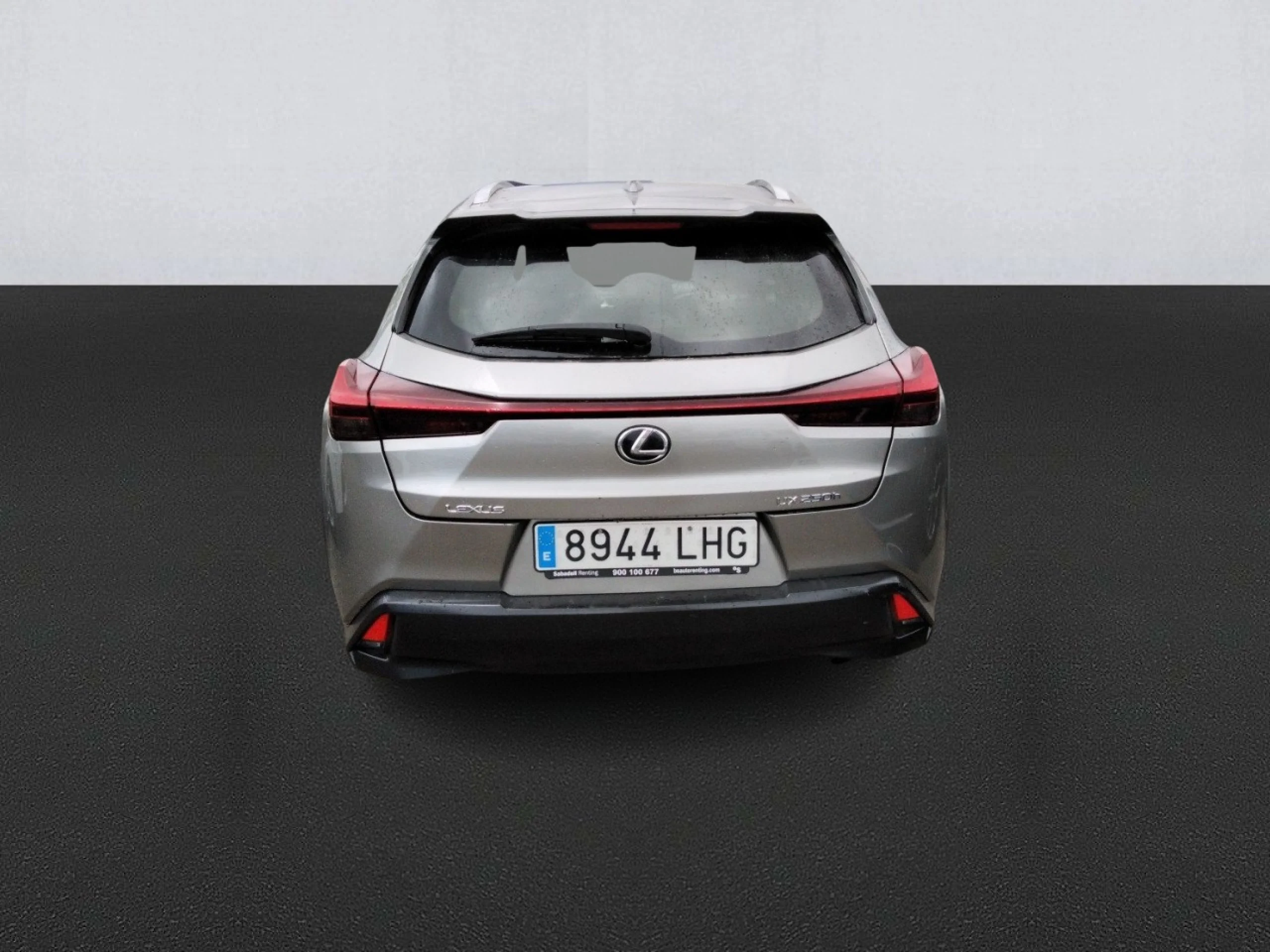 Lexus UX 250h UX 2.0 250h Business - Foto 5