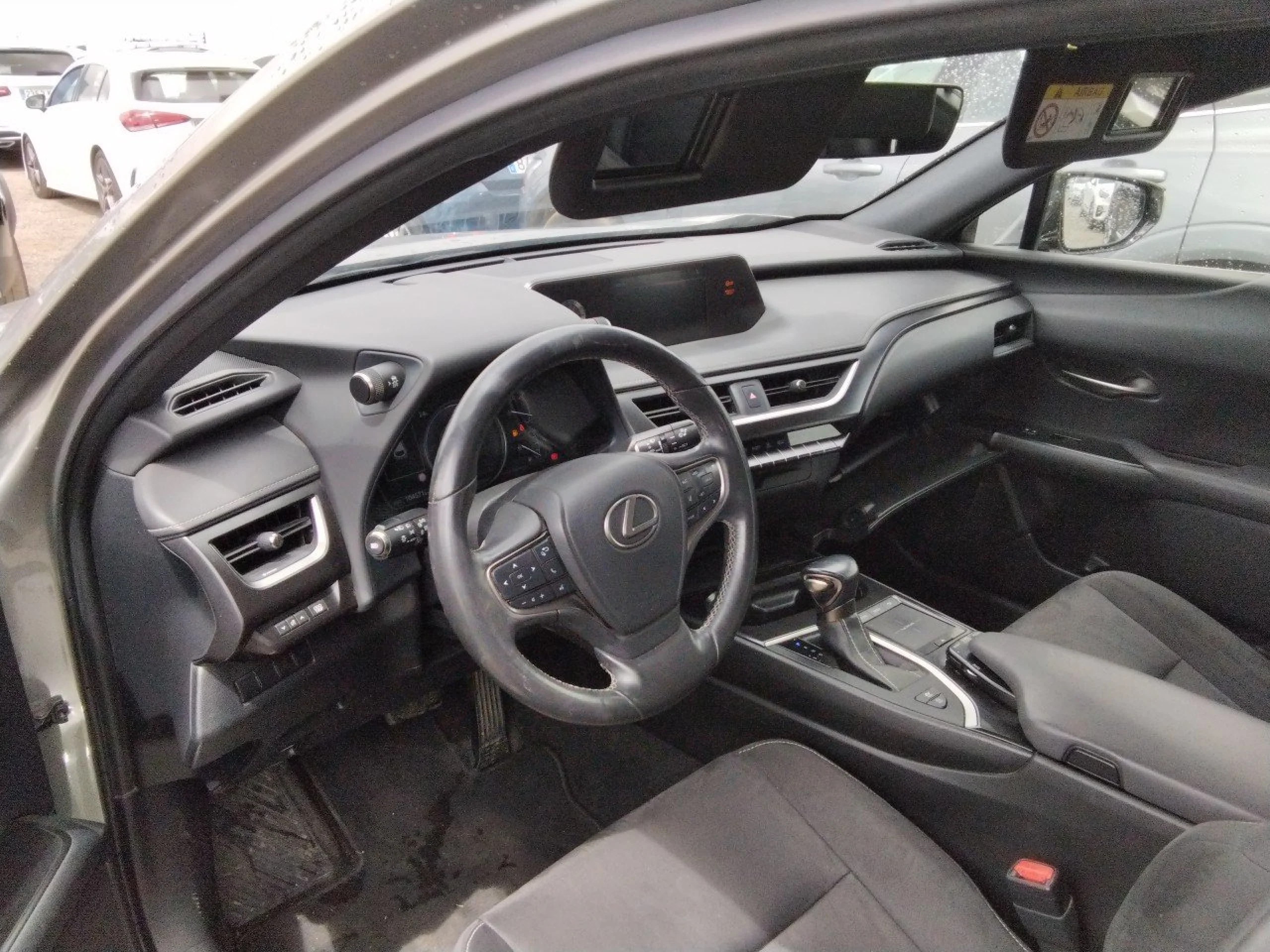 Lexus UX 250h UX 2.0 250h Business - Foto 7