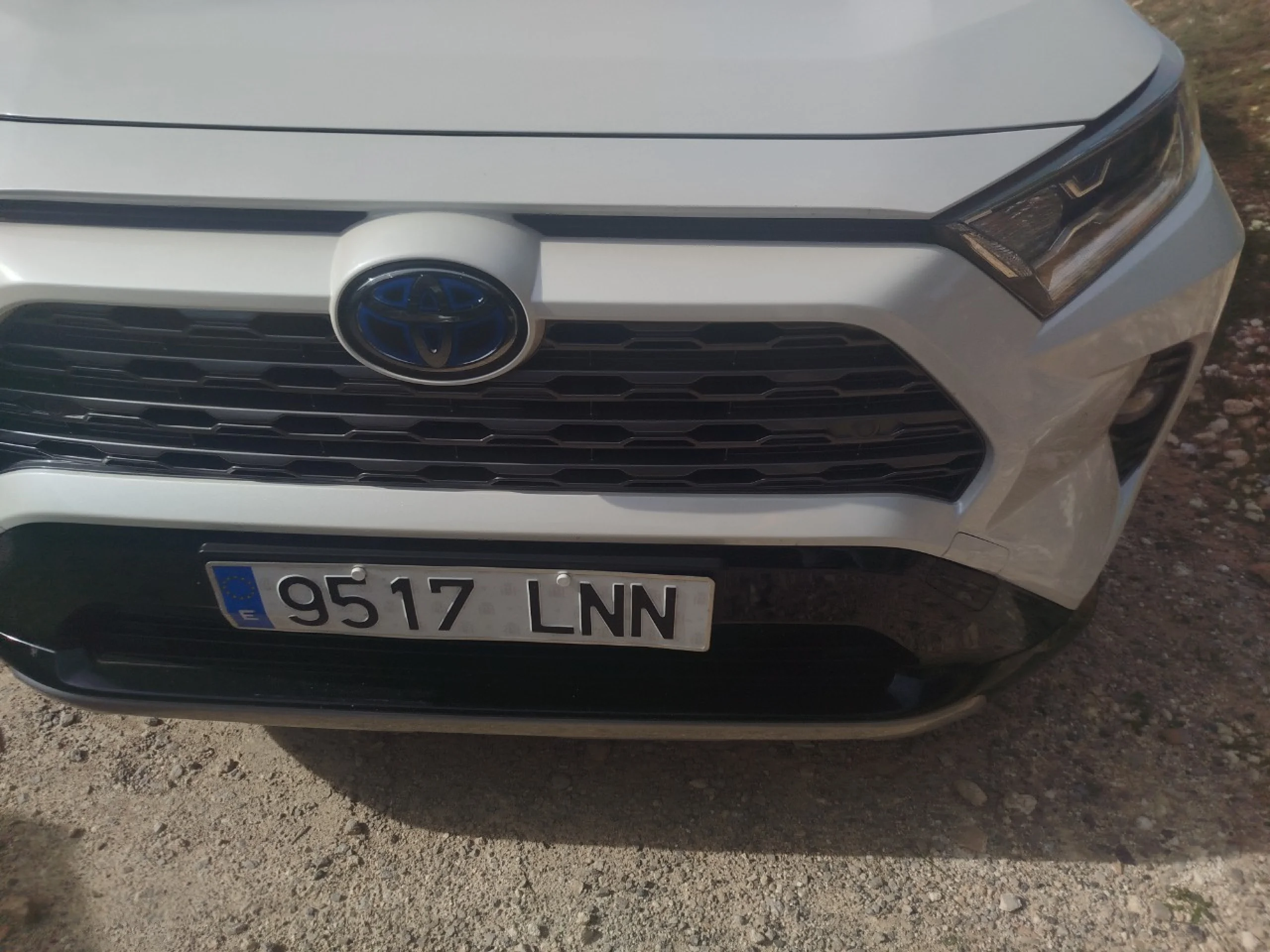 Toyota RAV 4 RAV4 2.5l 220H Style - Foto 2