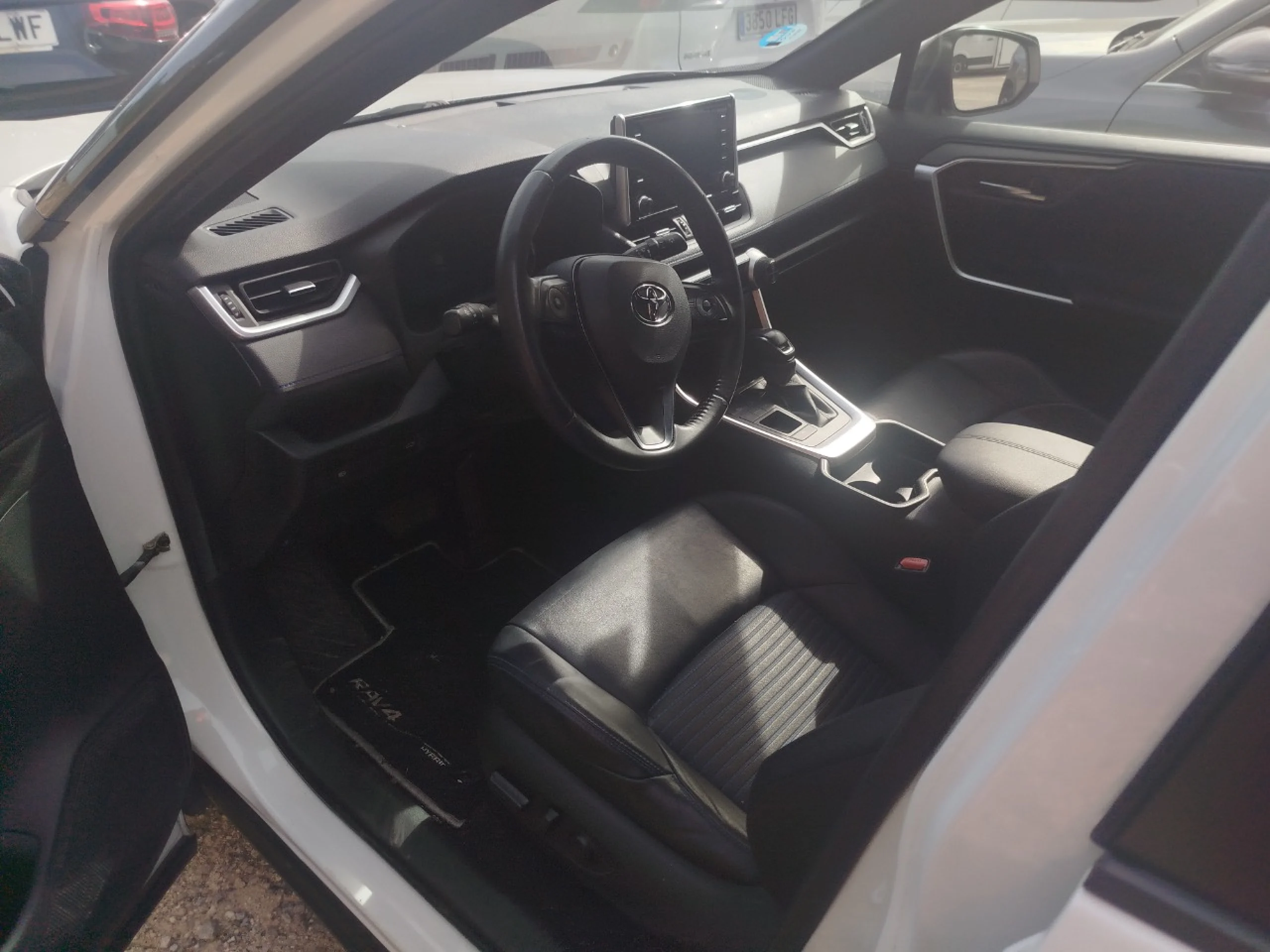 Toyota RAV 4 RAV4 2.5l 220H Style - Foto 7