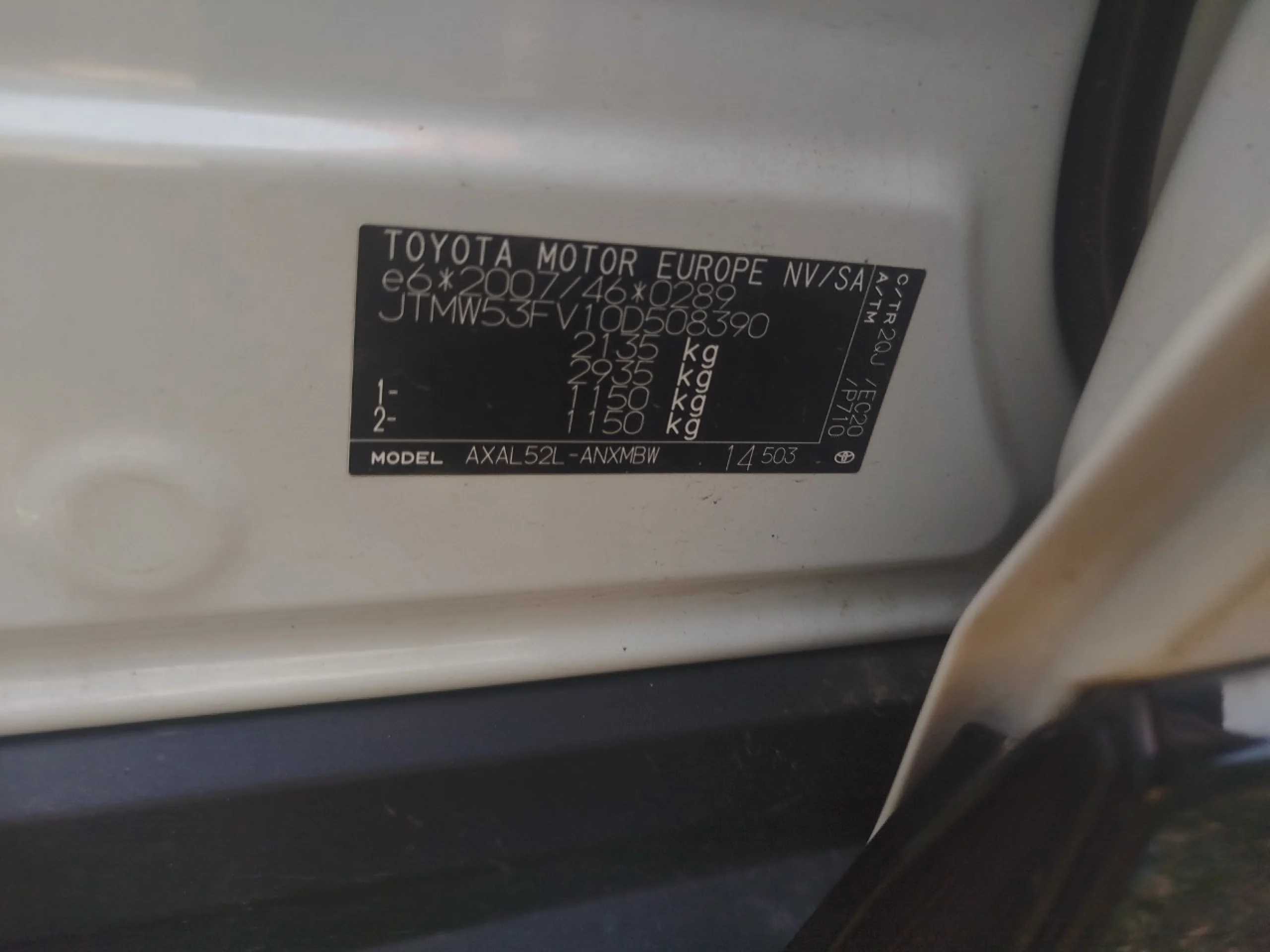 Toyota RAV 4 RAV4 2.5l 220H Style - Foto 8