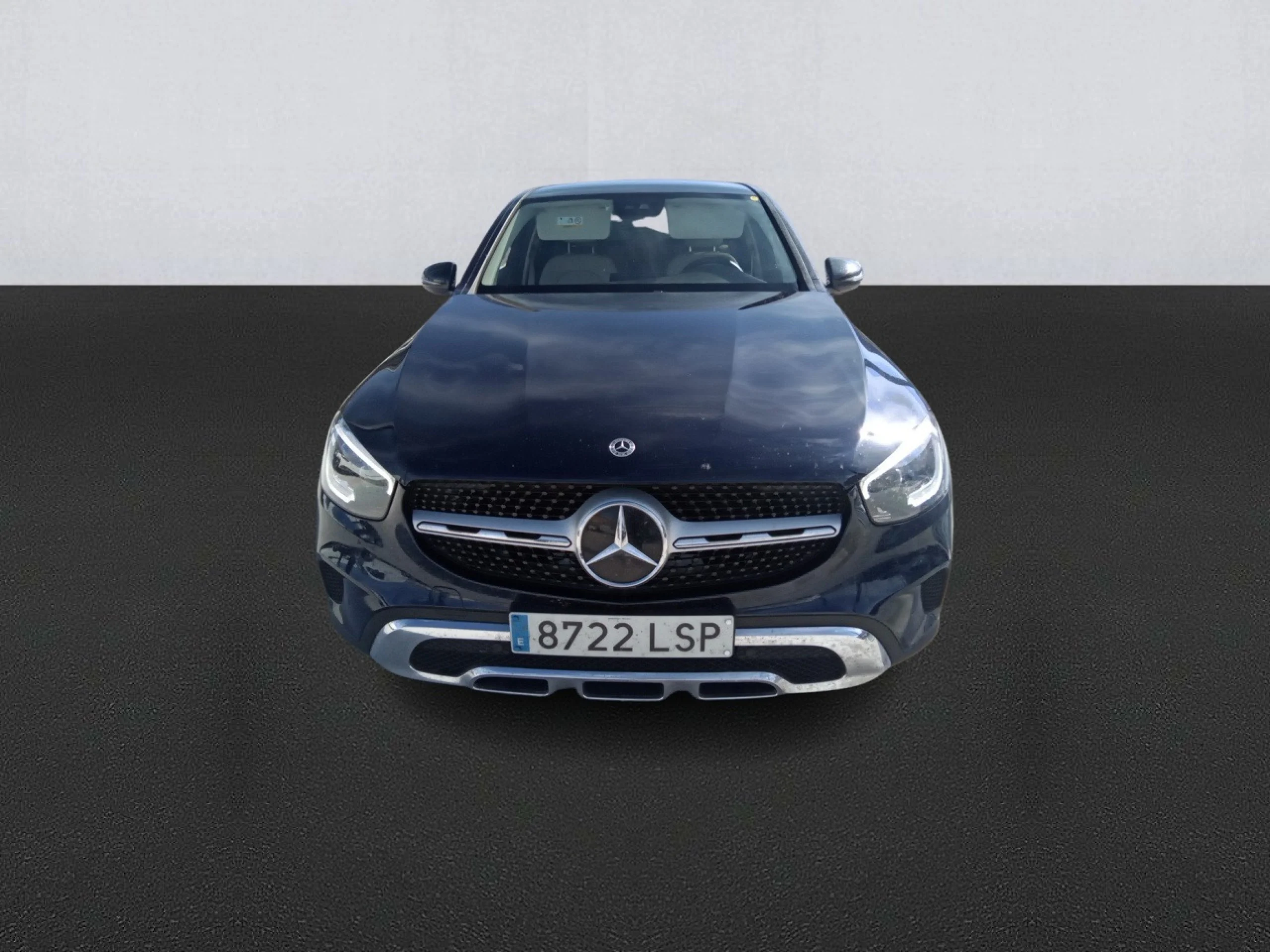 Mercedes-Benz GLC 200 MERCEDES GLC COUPE GLC 200 4MATIC - Foto 2