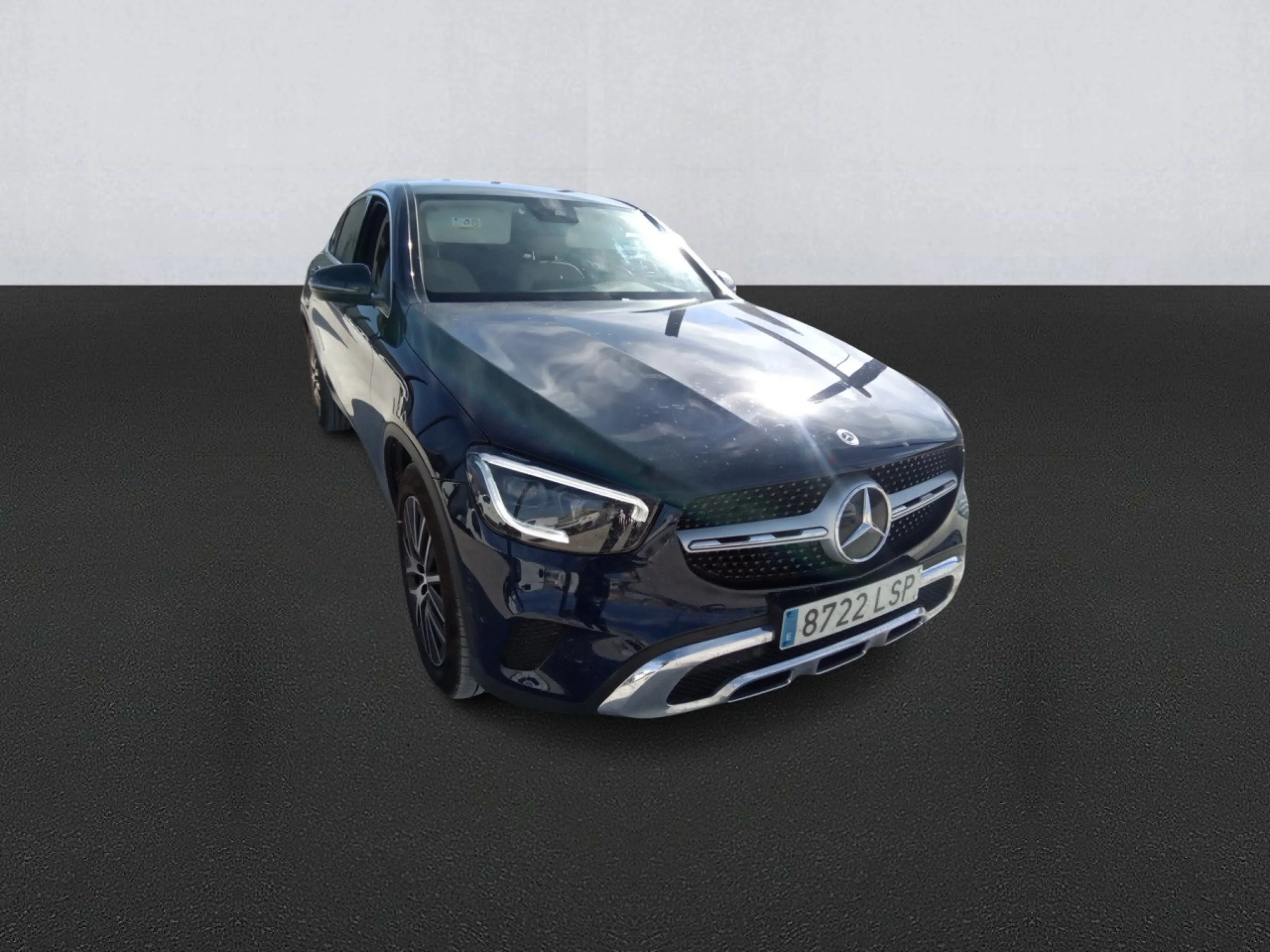 Mercedes-Benz GLC 200 MERCEDES GLC COUPE GLC 200 4MATIC - Foto 3