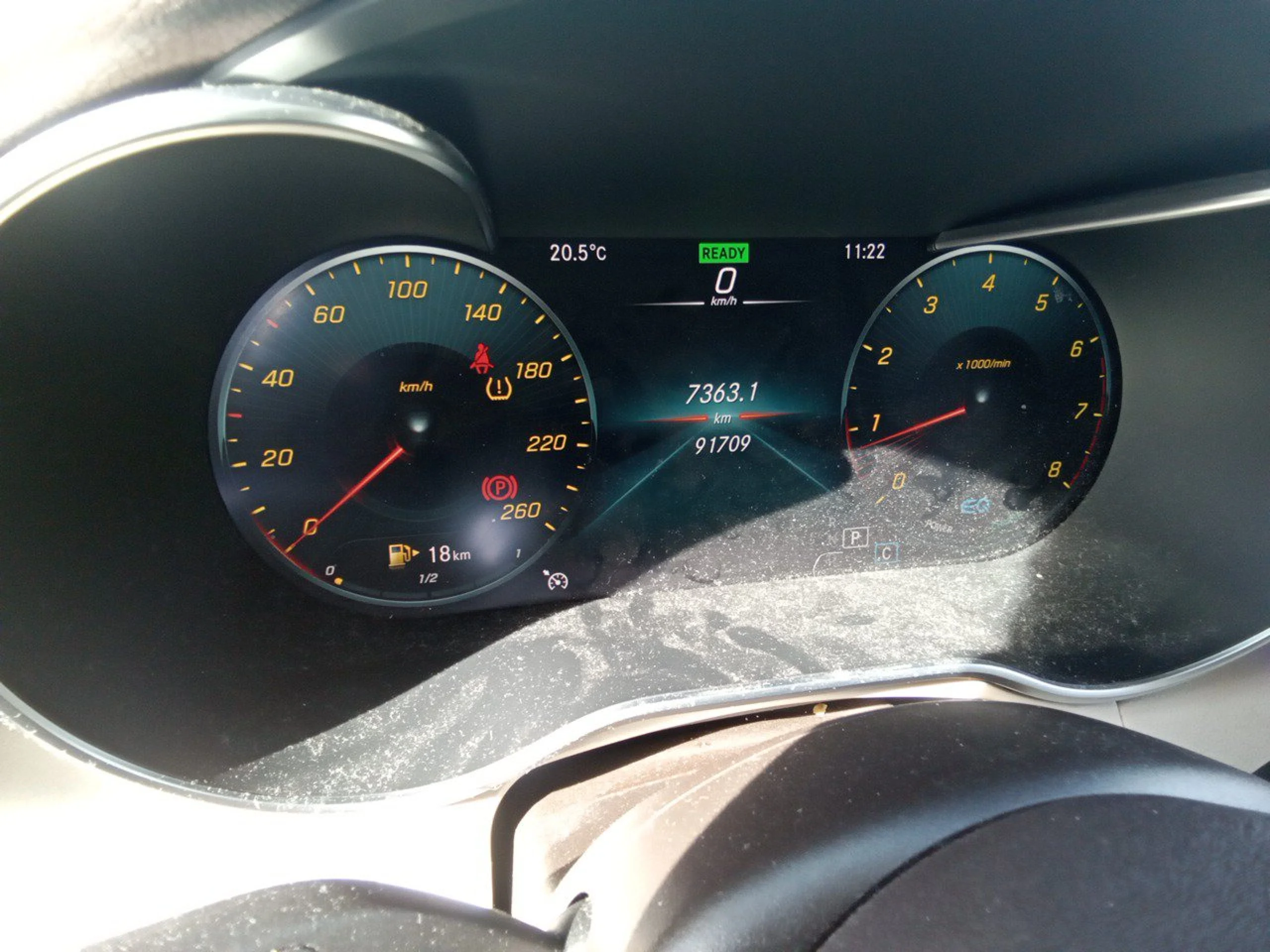 Mercedes-Benz GLC 200 MERCEDES GLC COUPE GLC 200 4MATIC - Foto 8