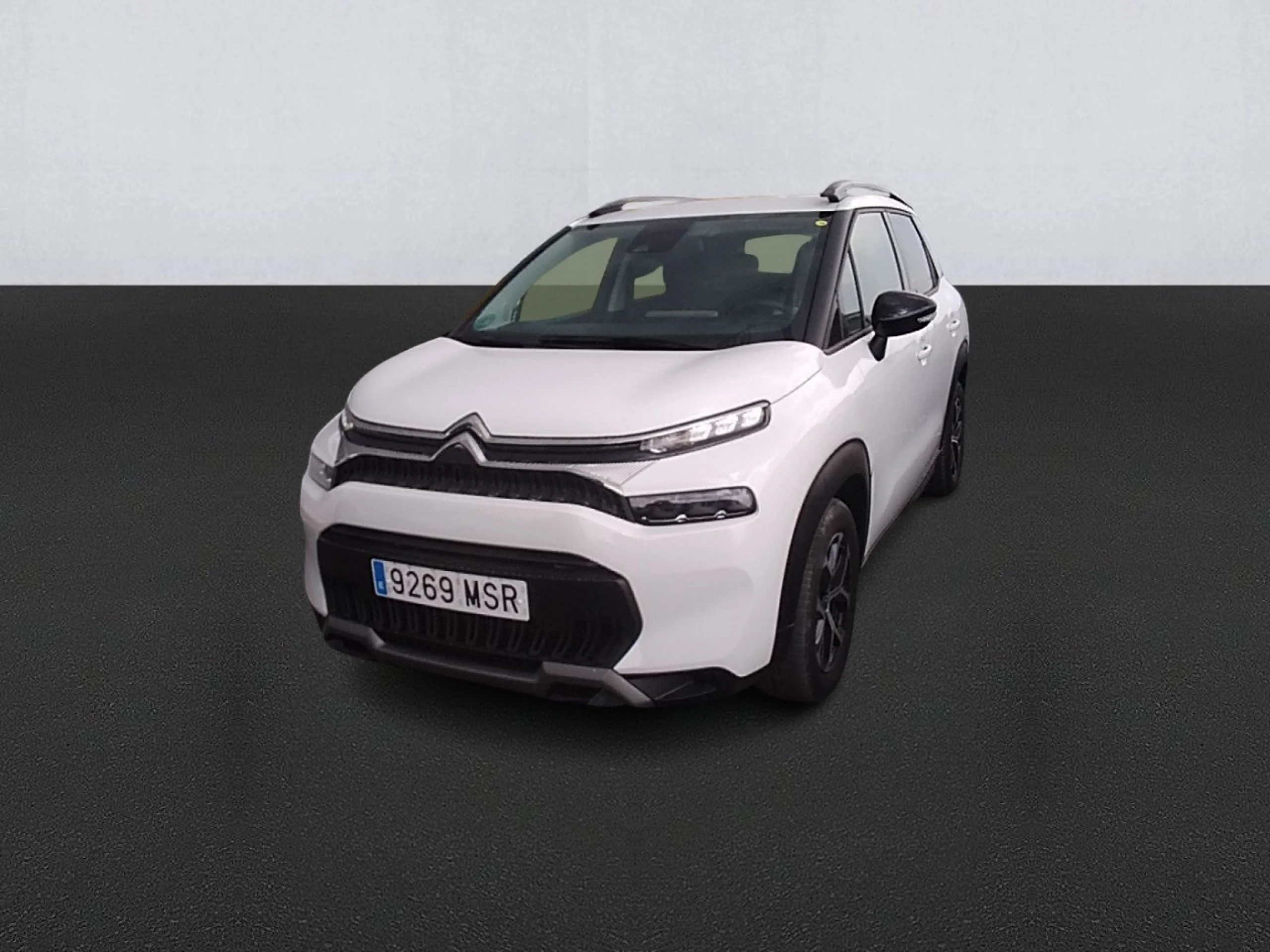 Citroen C3 Aircross BlueHDi 81kW (110CV) Plus - Foto 1