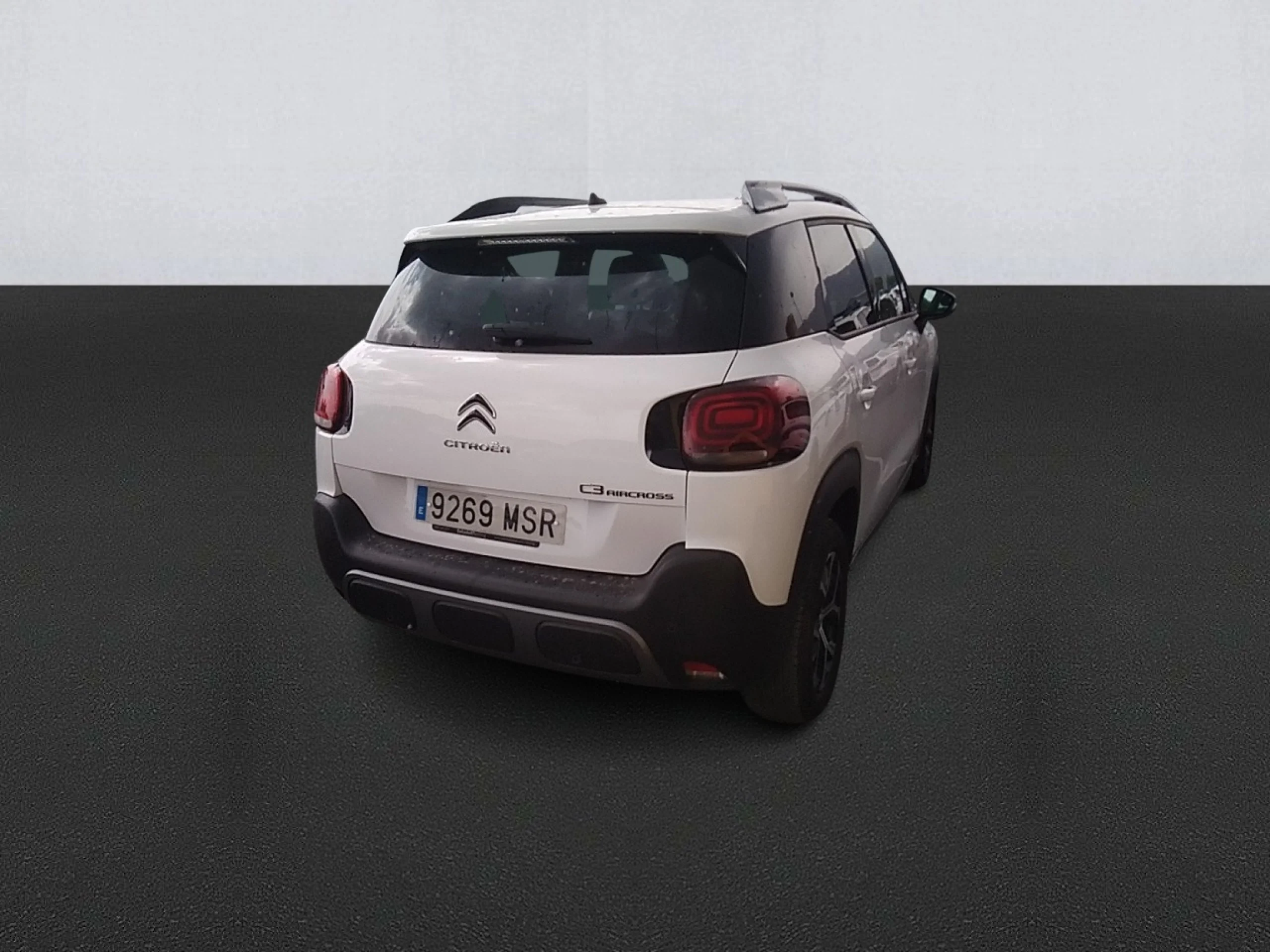 Citroen C3 Aircross BlueHDi 81kW (110CV) Plus - Foto 4