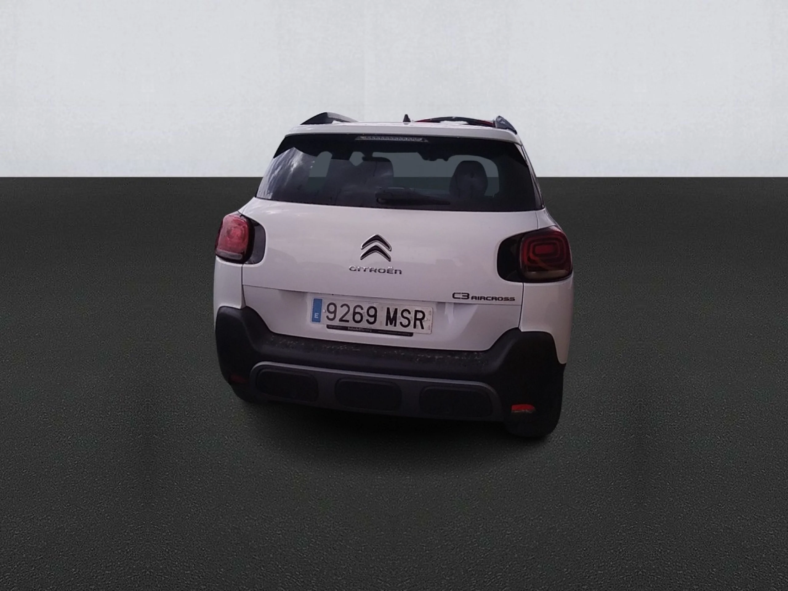 Citroen C3 Aircross BlueHDi 81kW (110CV) Plus - Foto 5