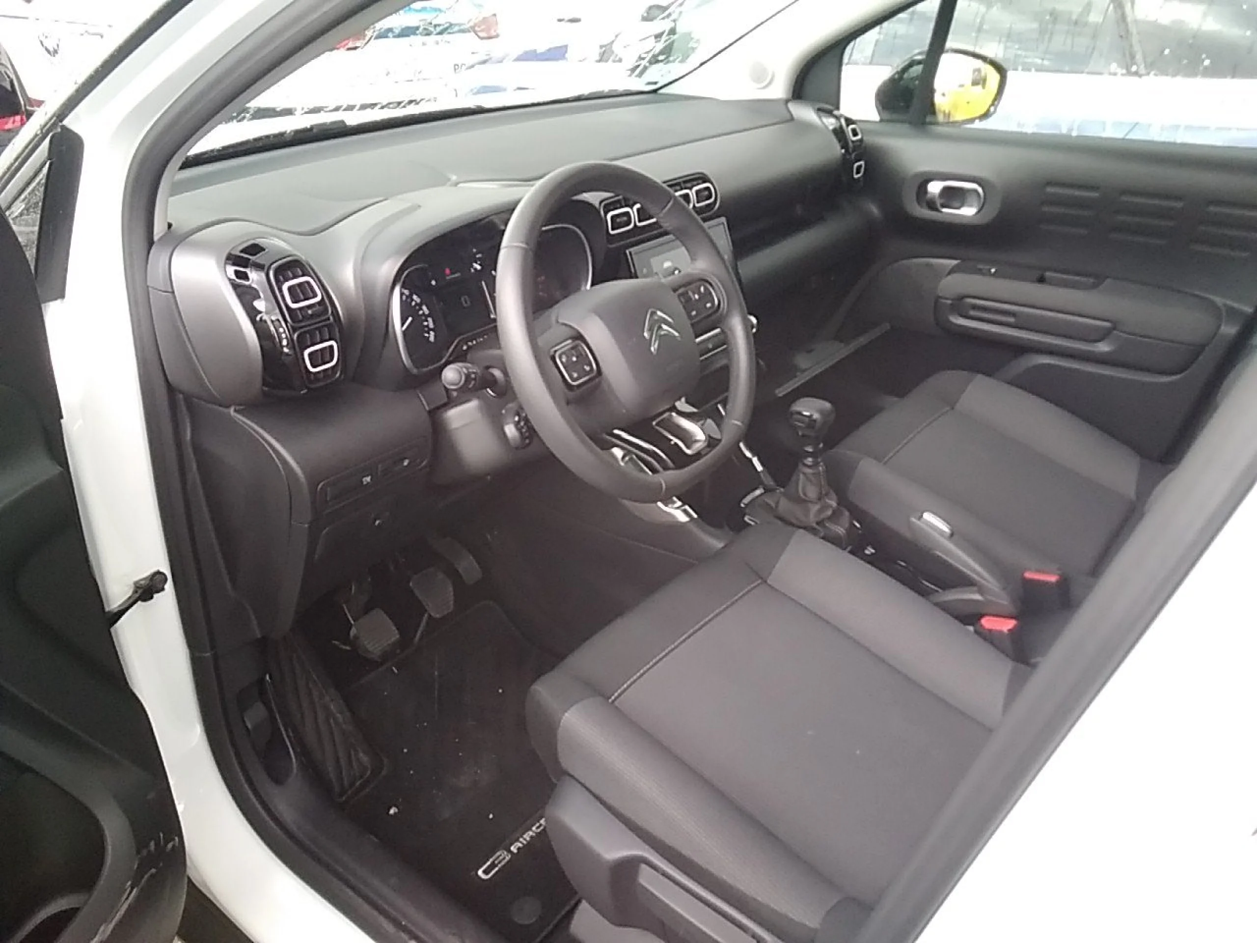 Citroen C3 Aircross BlueHDi 81kW (110CV) Plus - Foto 8