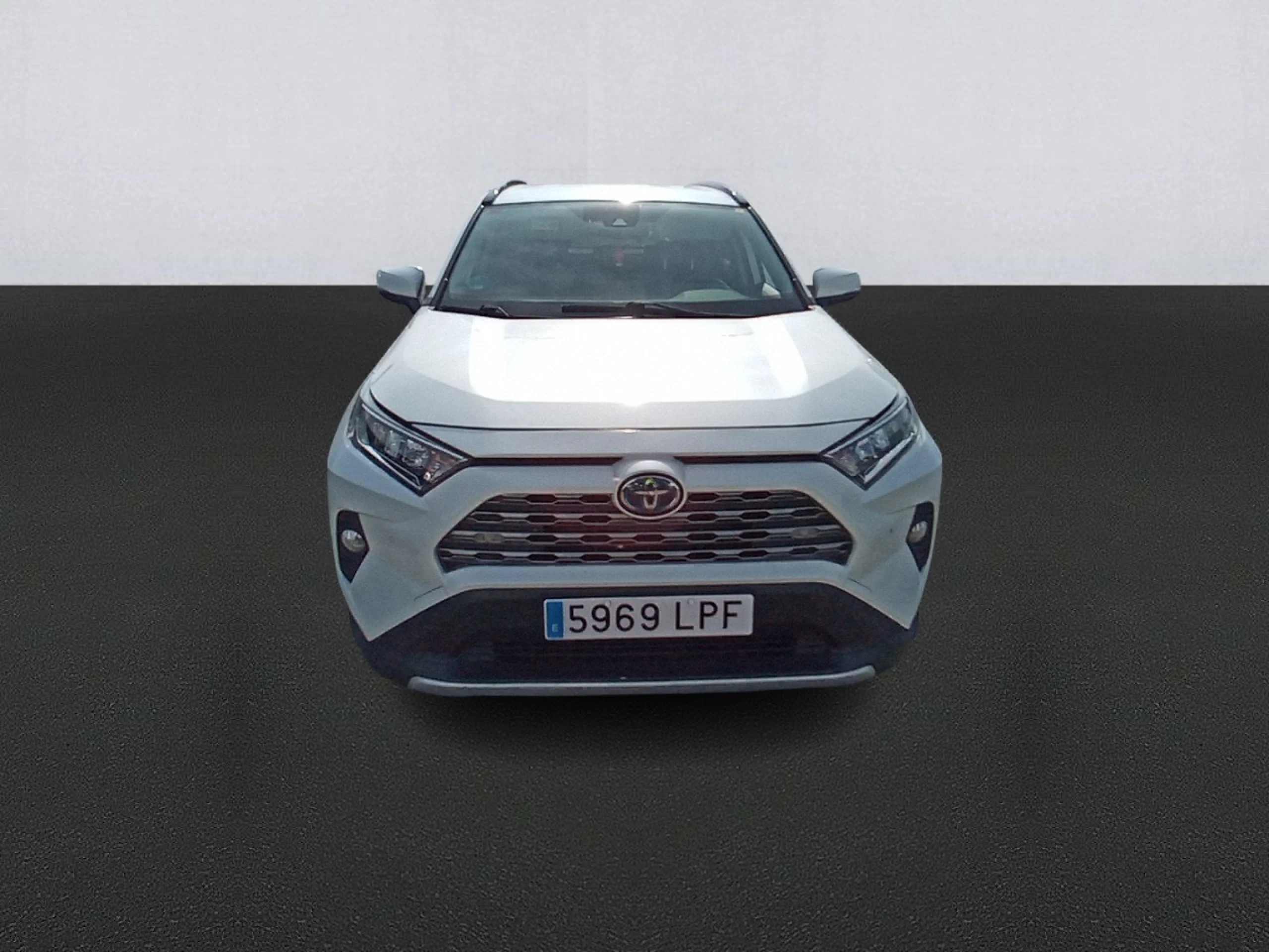 Toyota RAV 4 RAV4 2.5l 220H Advance 4WD - Foto 2