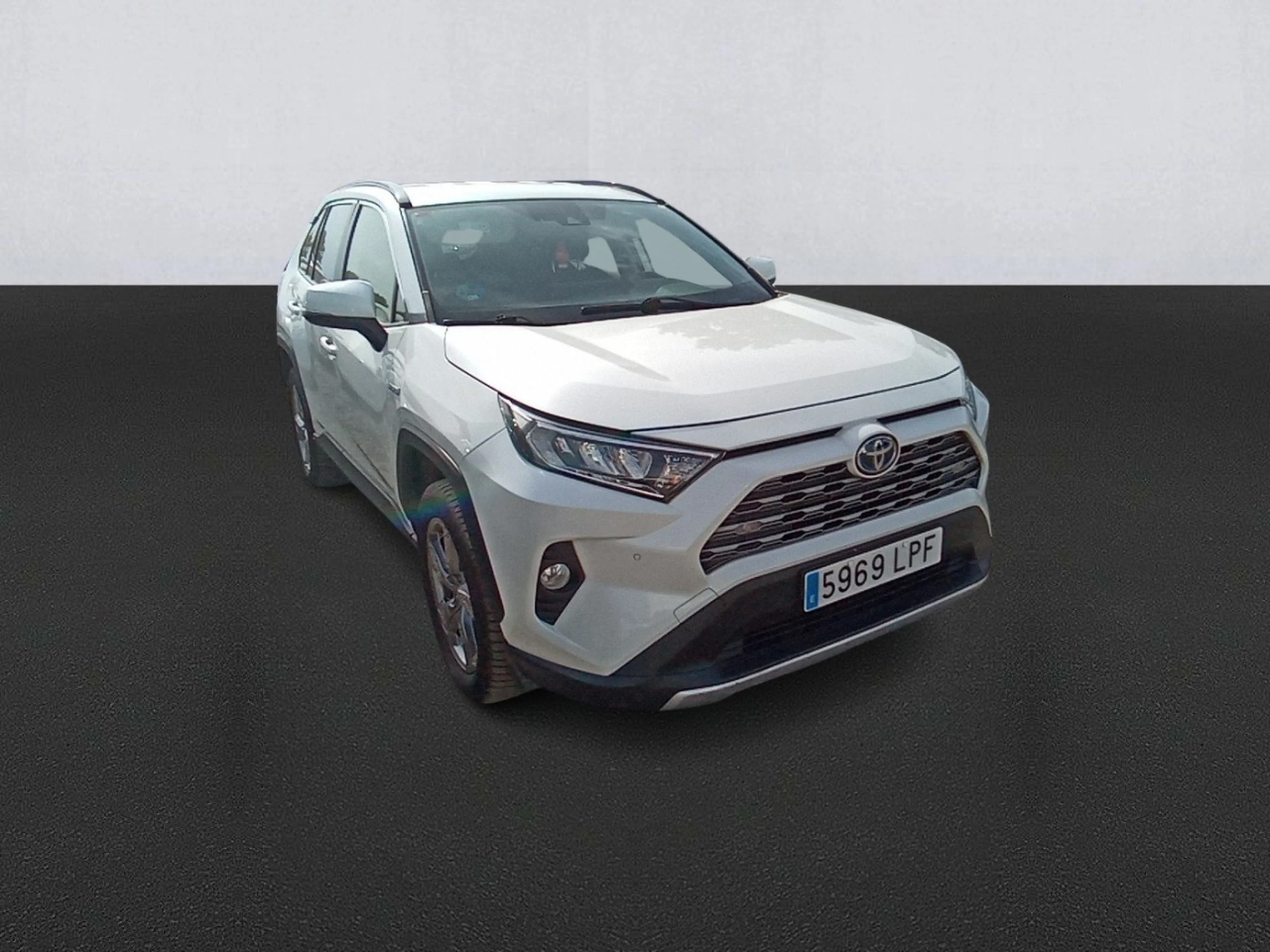 Toyota RAV 4 RAV4 2.5l 220H Advance 4WD - Foto 3