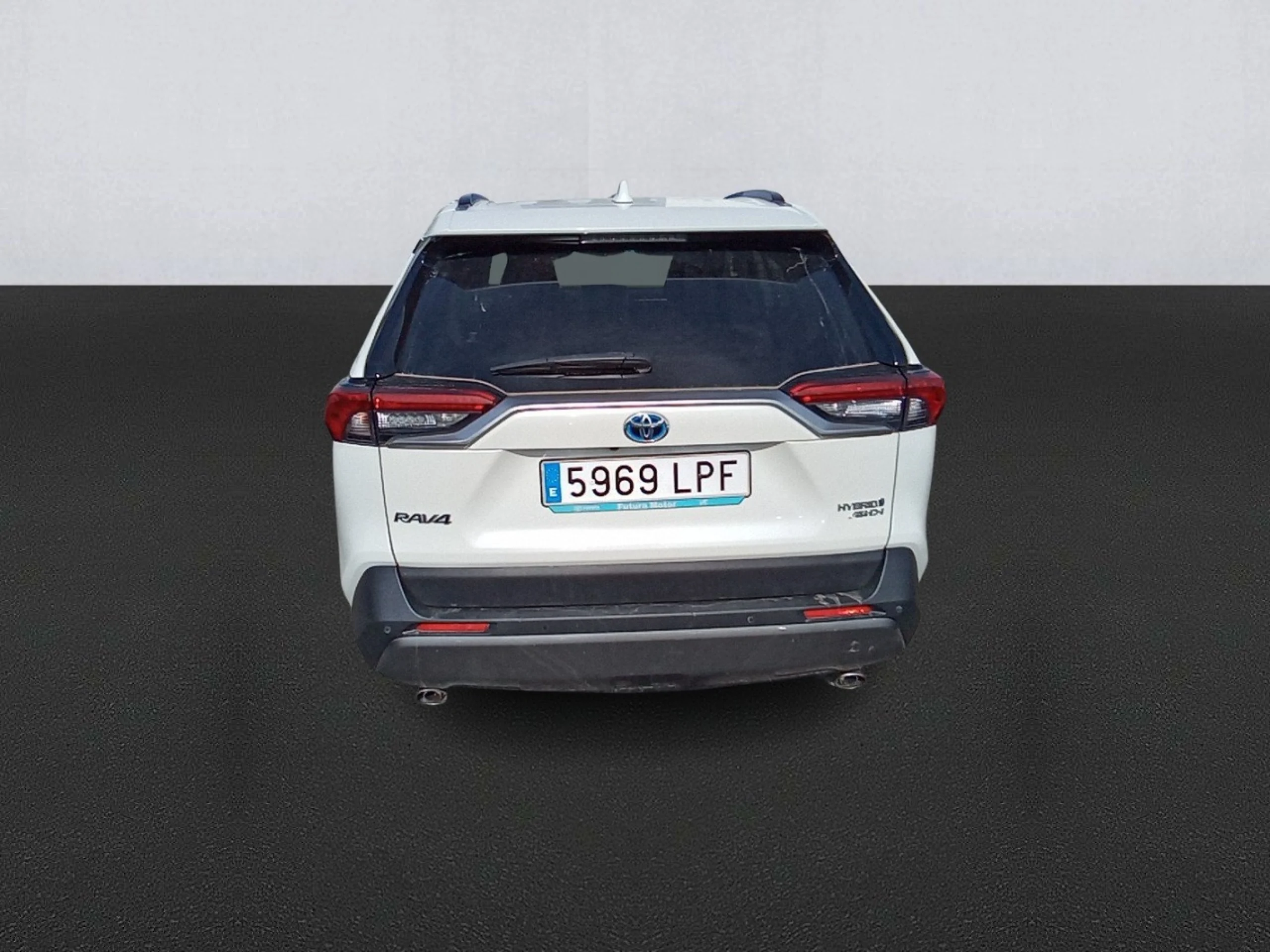 Toyota RAV 4 RAV4 2.5l 220H Advance 4WD - Foto 5