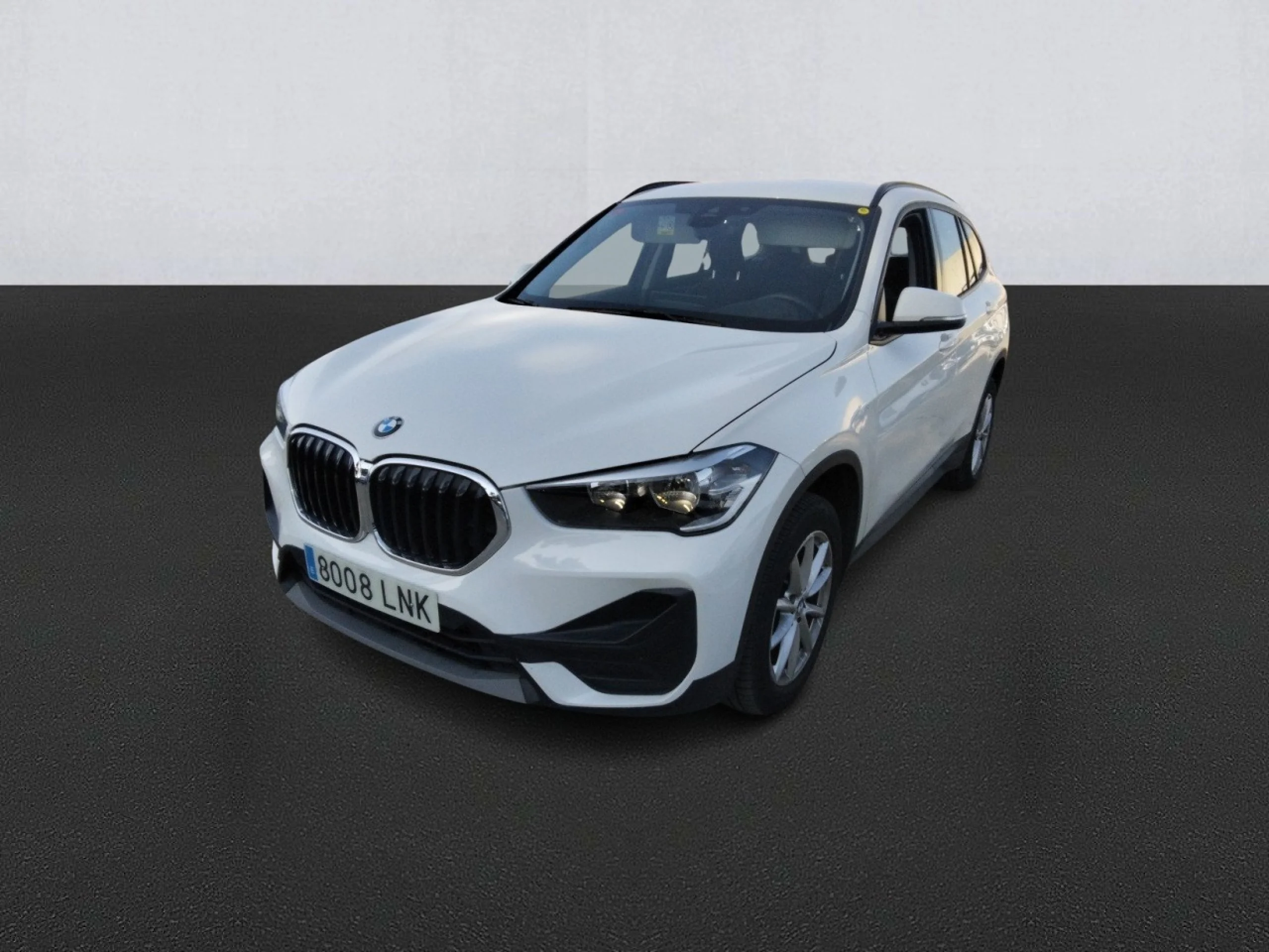 BMW X1 sDrive18d - Foto 1