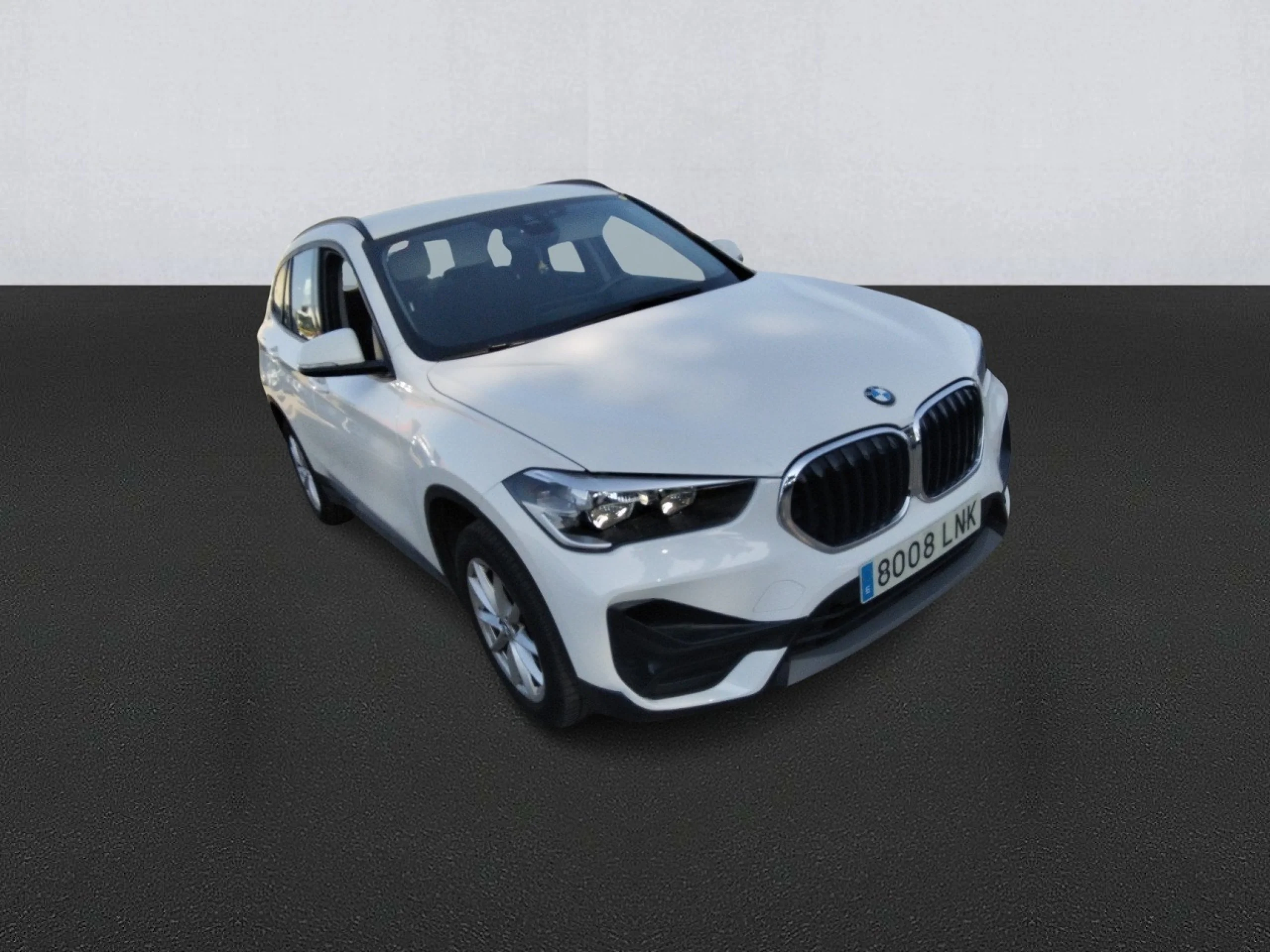 BMW X1 sDrive18d - Foto 3