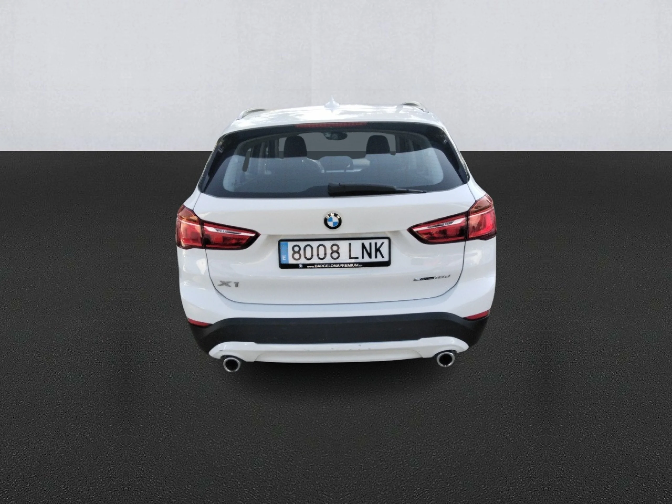 BMW X1 sDrive18d - Foto 5