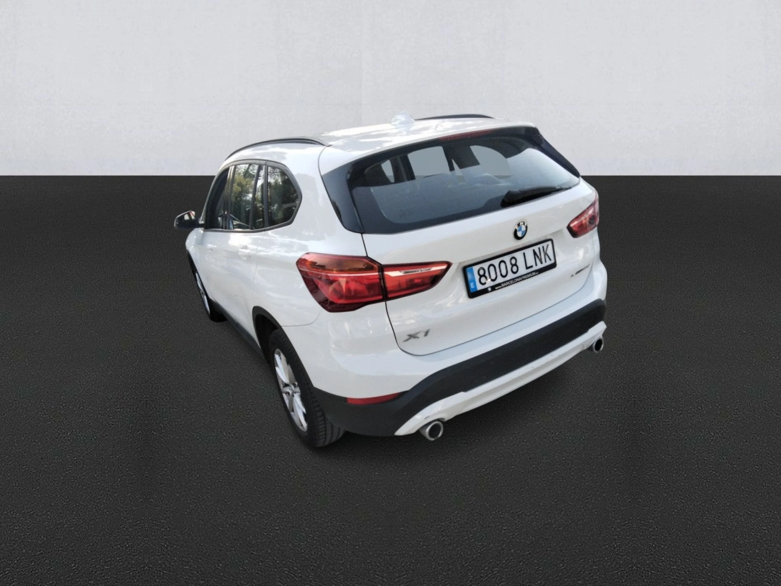 BMW X1 sDrive18d - Foto 6