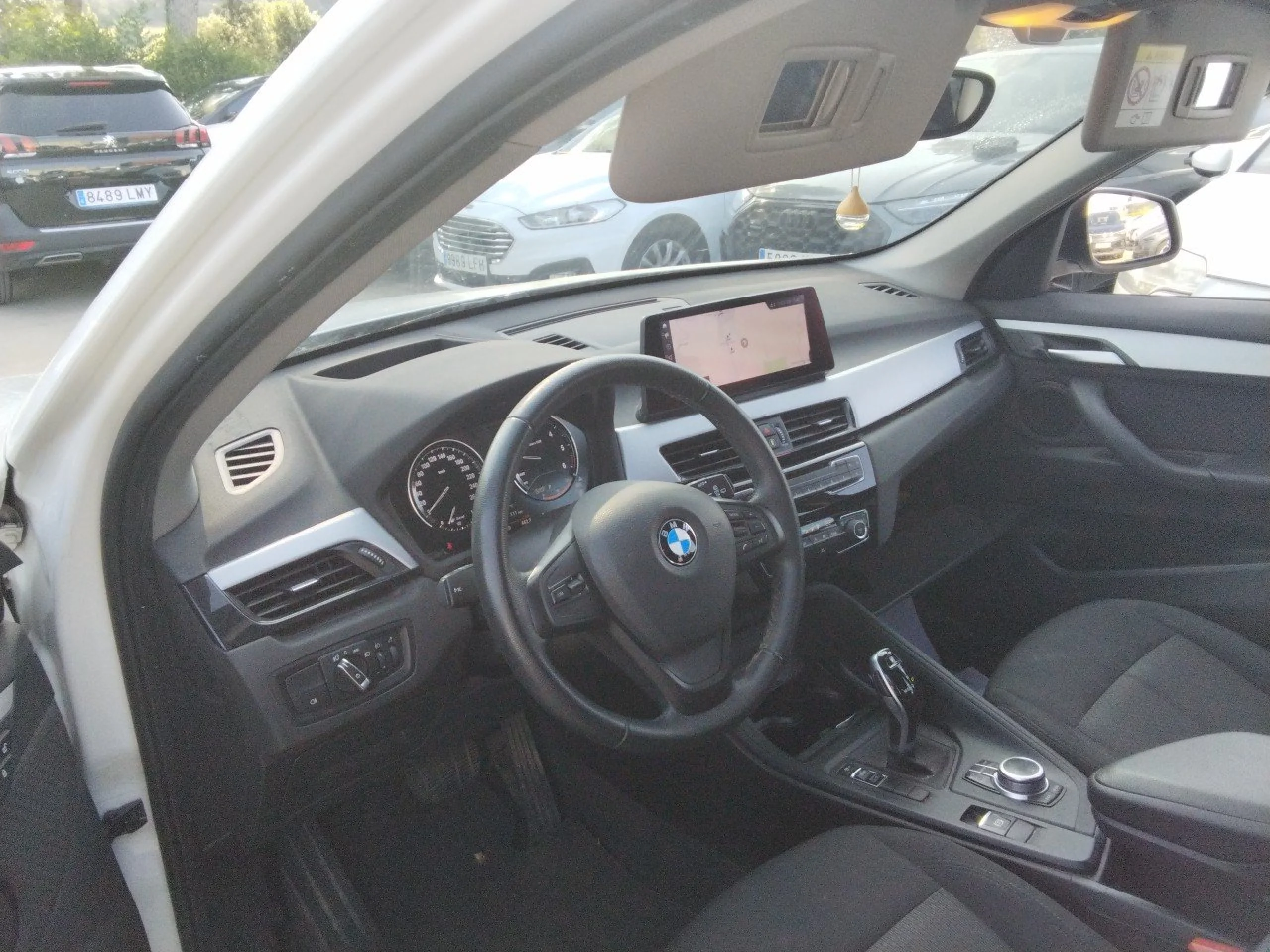 BMW X1 sDrive18d - Foto 7