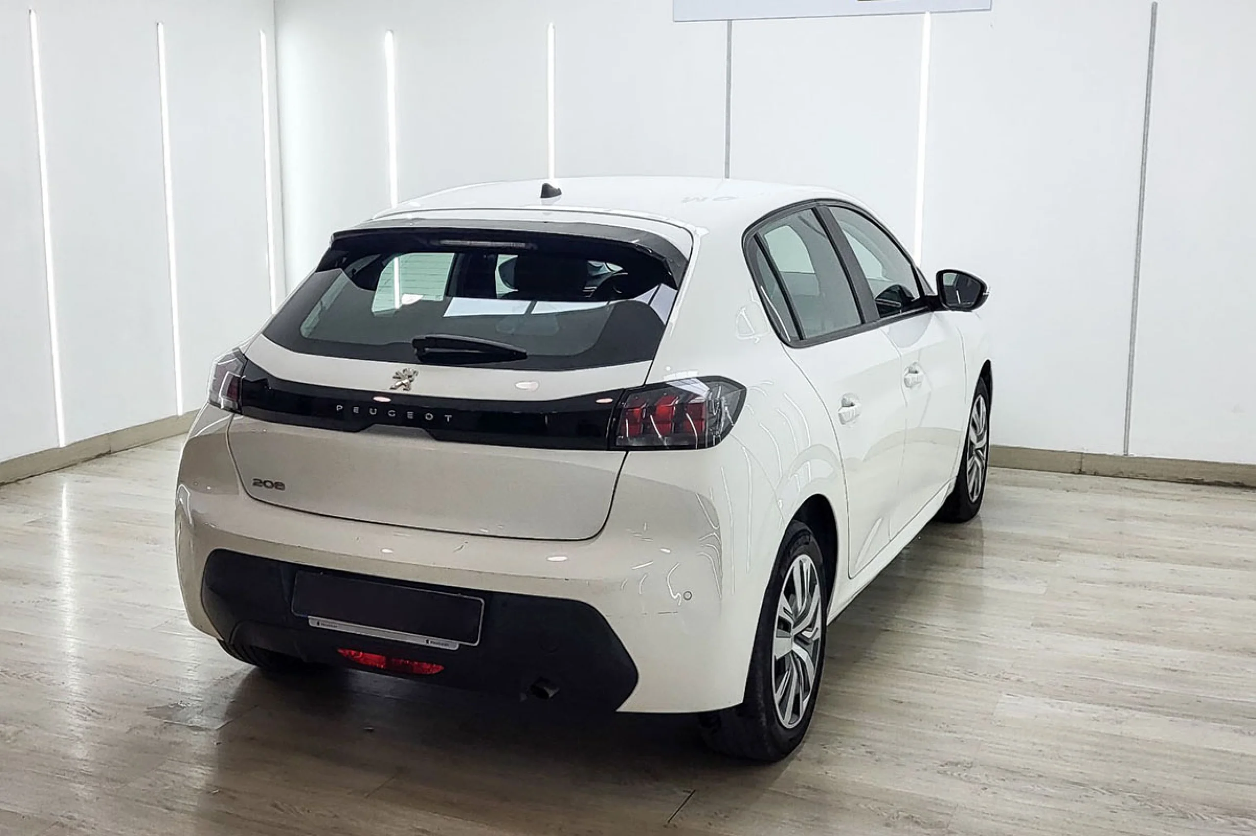 Peugeot 208 PureTech 73kW 100CV Active - Foto 5