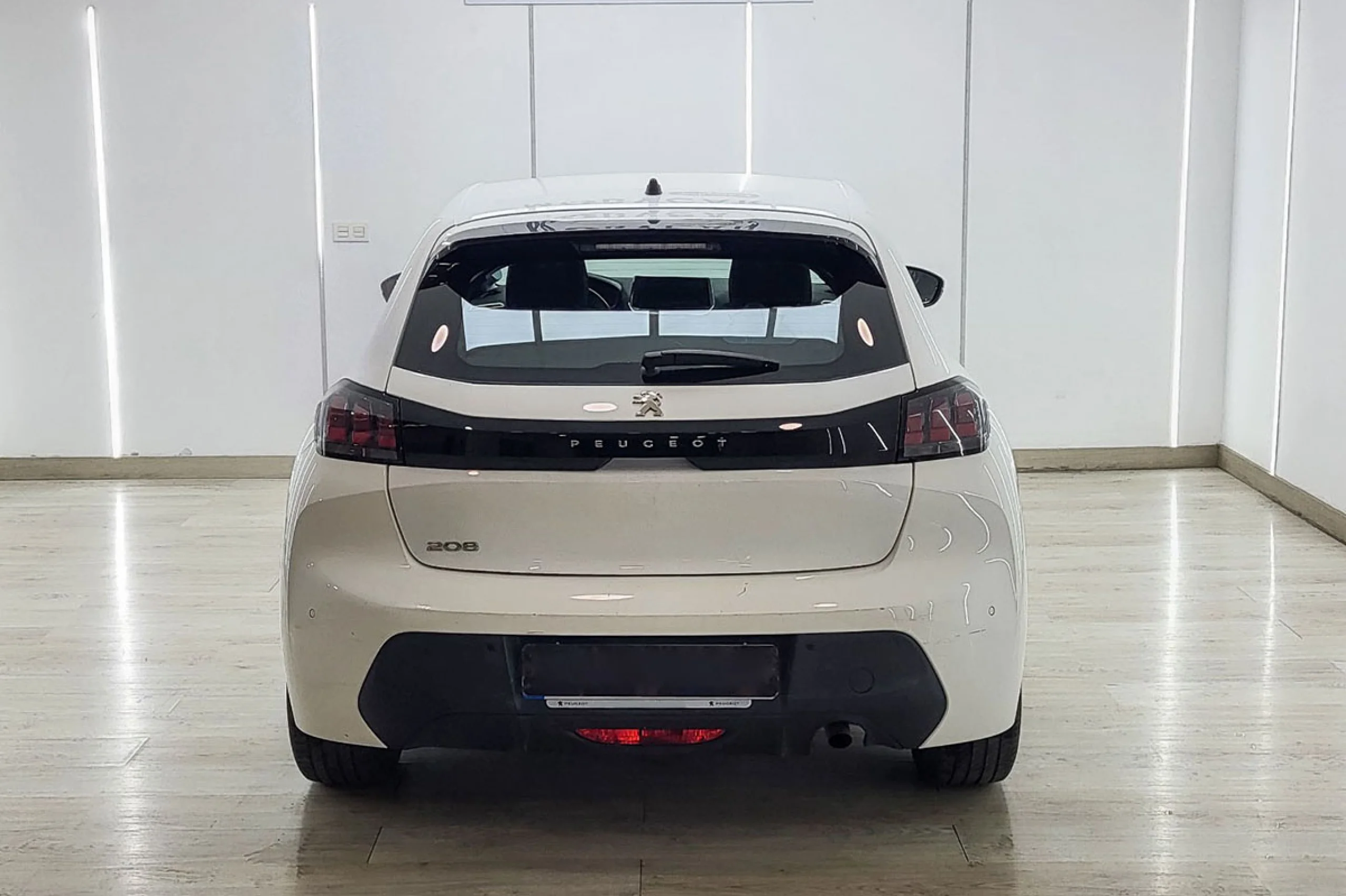 Peugeot 208 PureTech 73kW 100CV Active - Foto 16