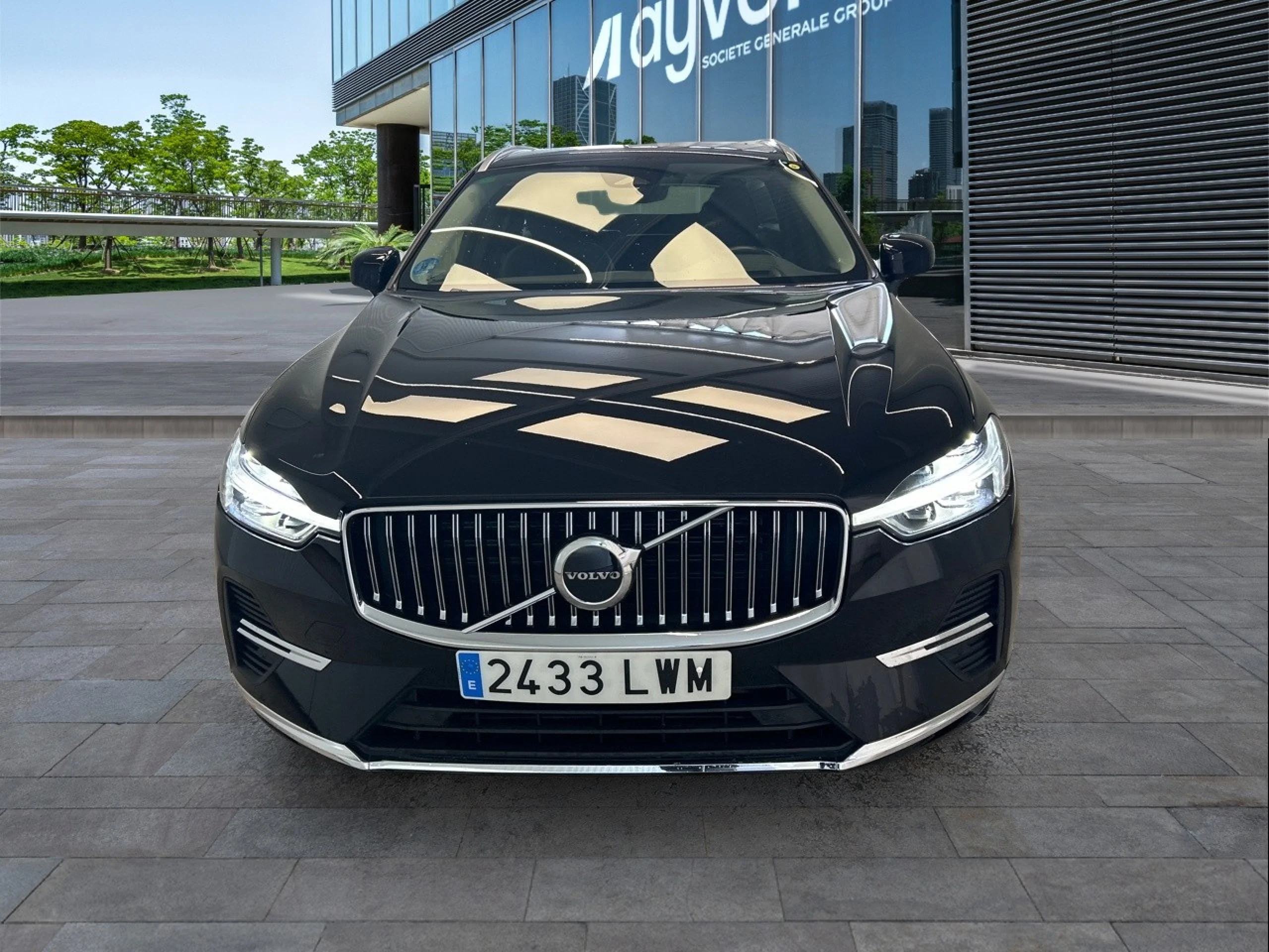Volvo XC 60 XC60 2.0 T6 AWD Recharge Inscription Auto - Foto 2