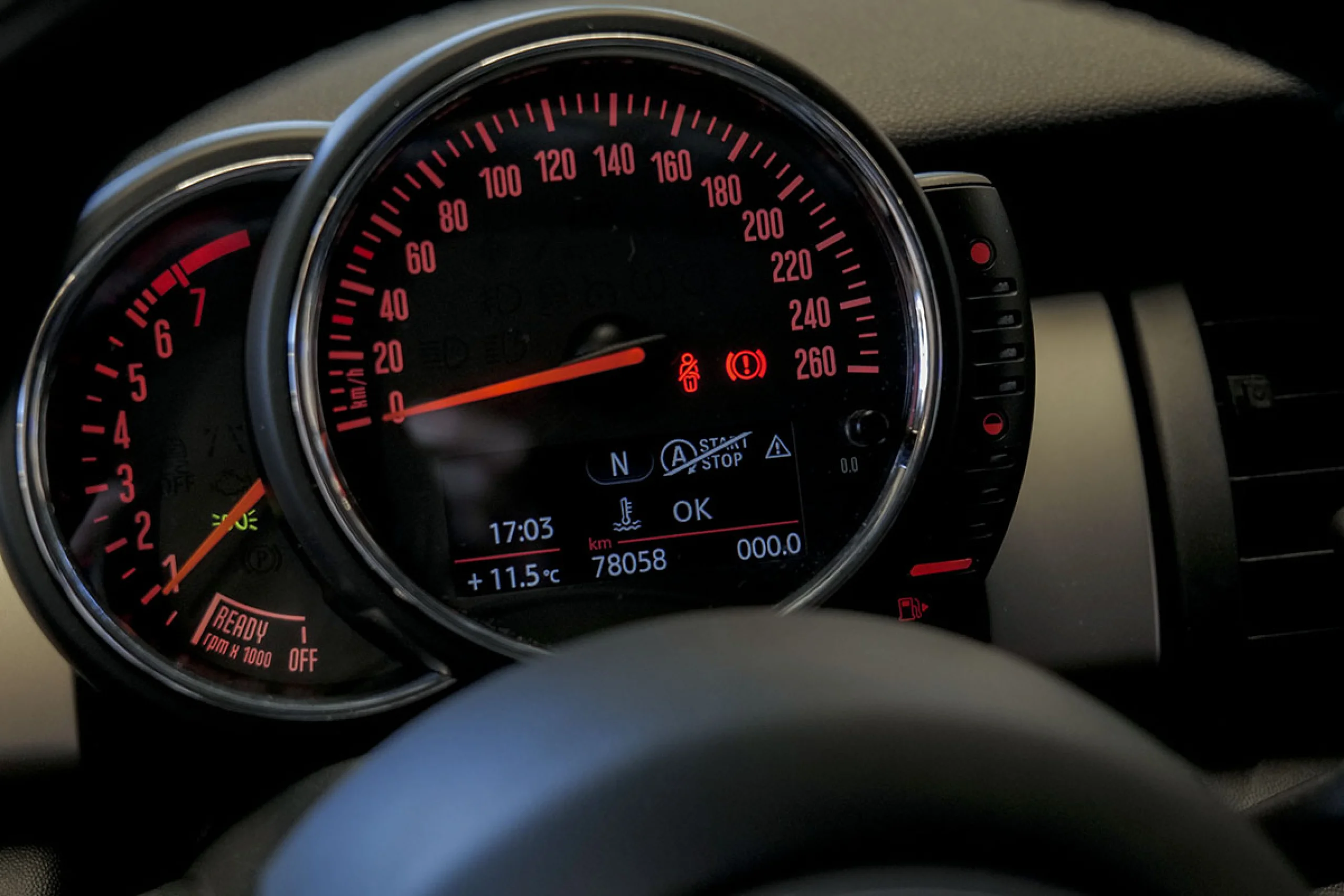 Mini One MINI ONE - Foto 5