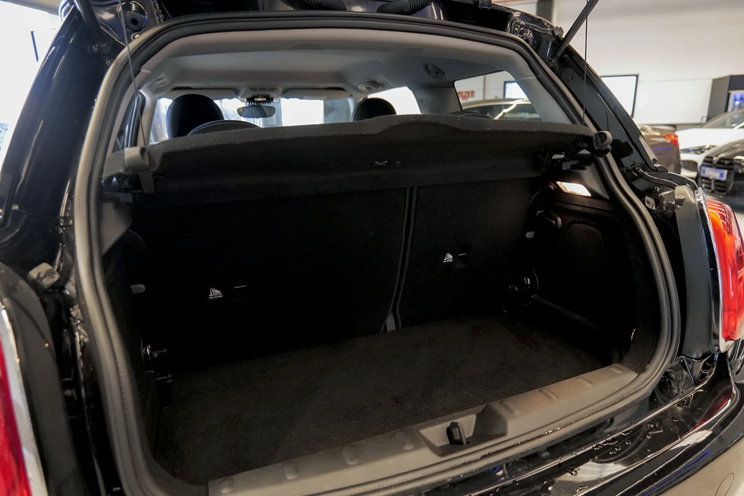 Mini One MINI ONE - Foto 11