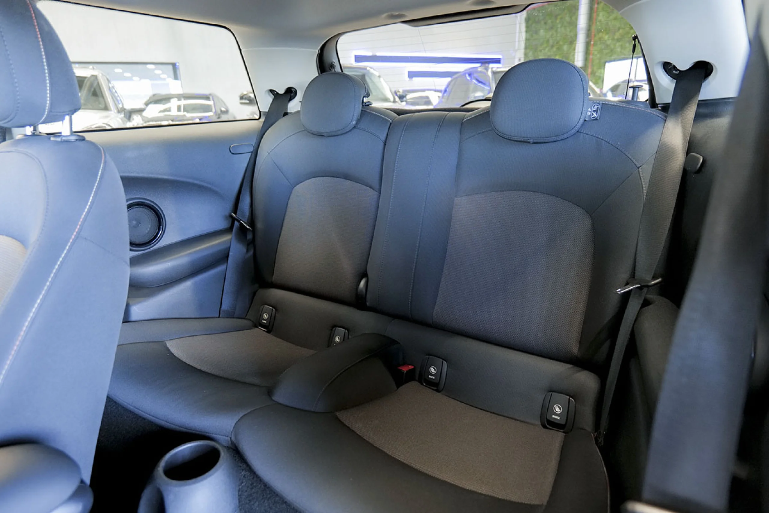 Mini One MINI ONE - Foto 13