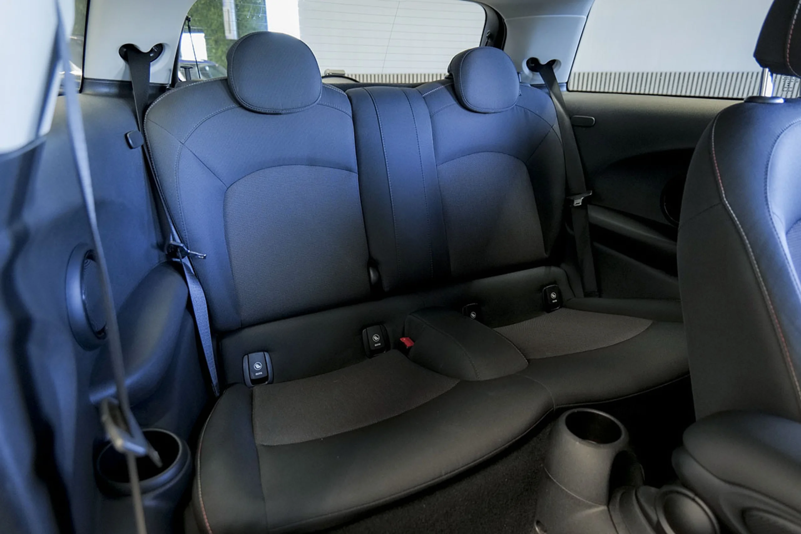 Mini One MINI ONE - Foto 14