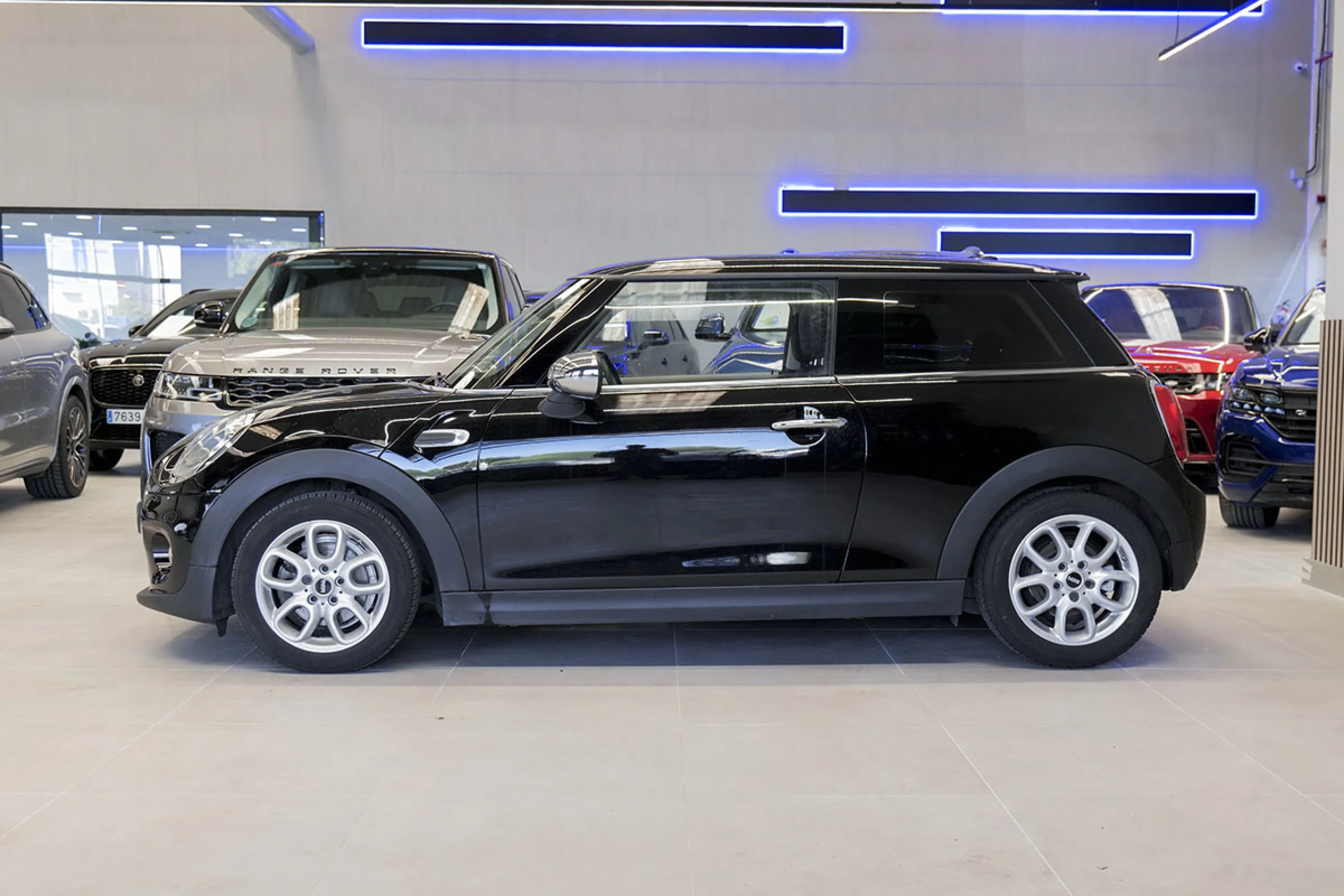 Mini One MINI ONE - Foto 15