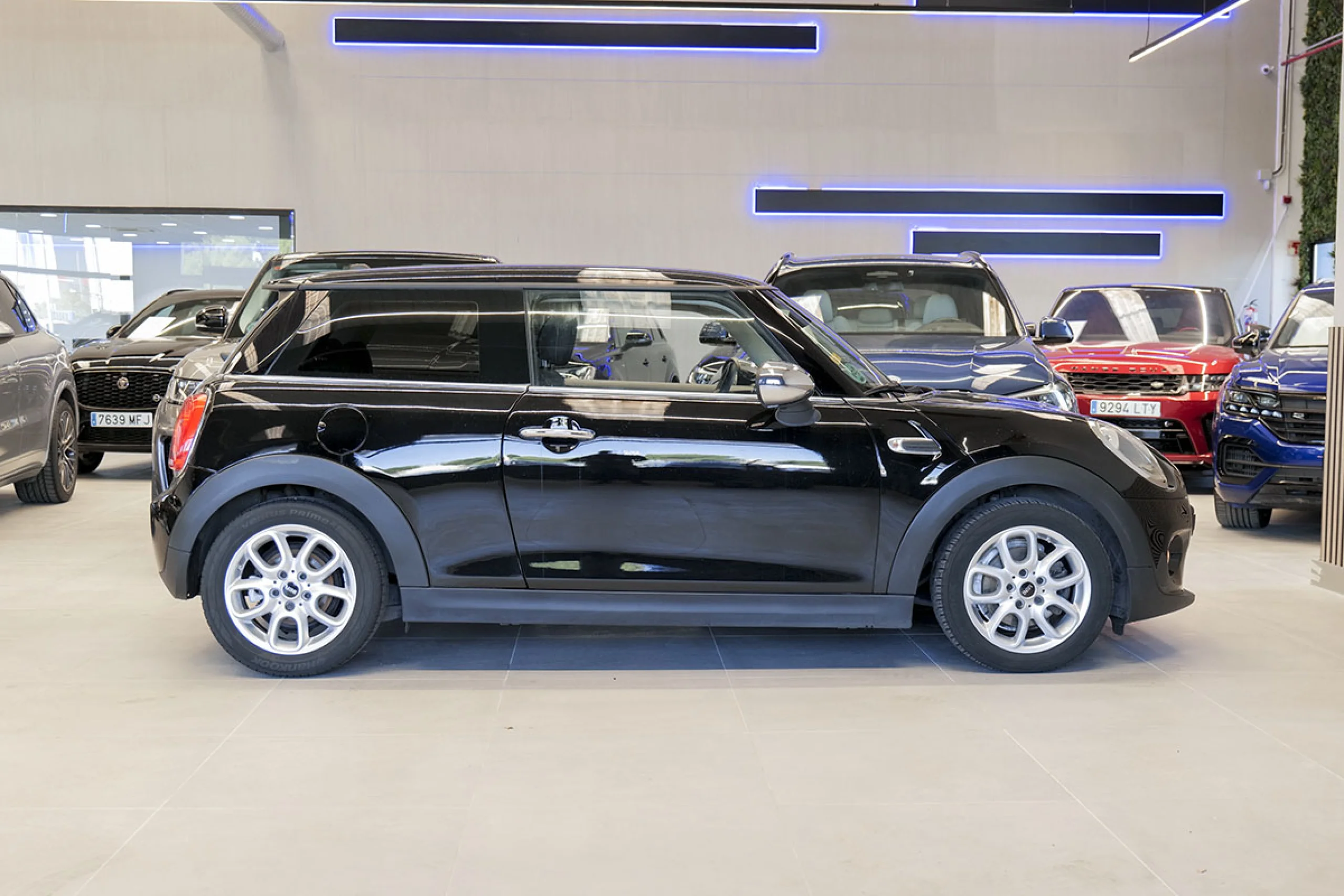 Mini One MINI ONE - Foto 16