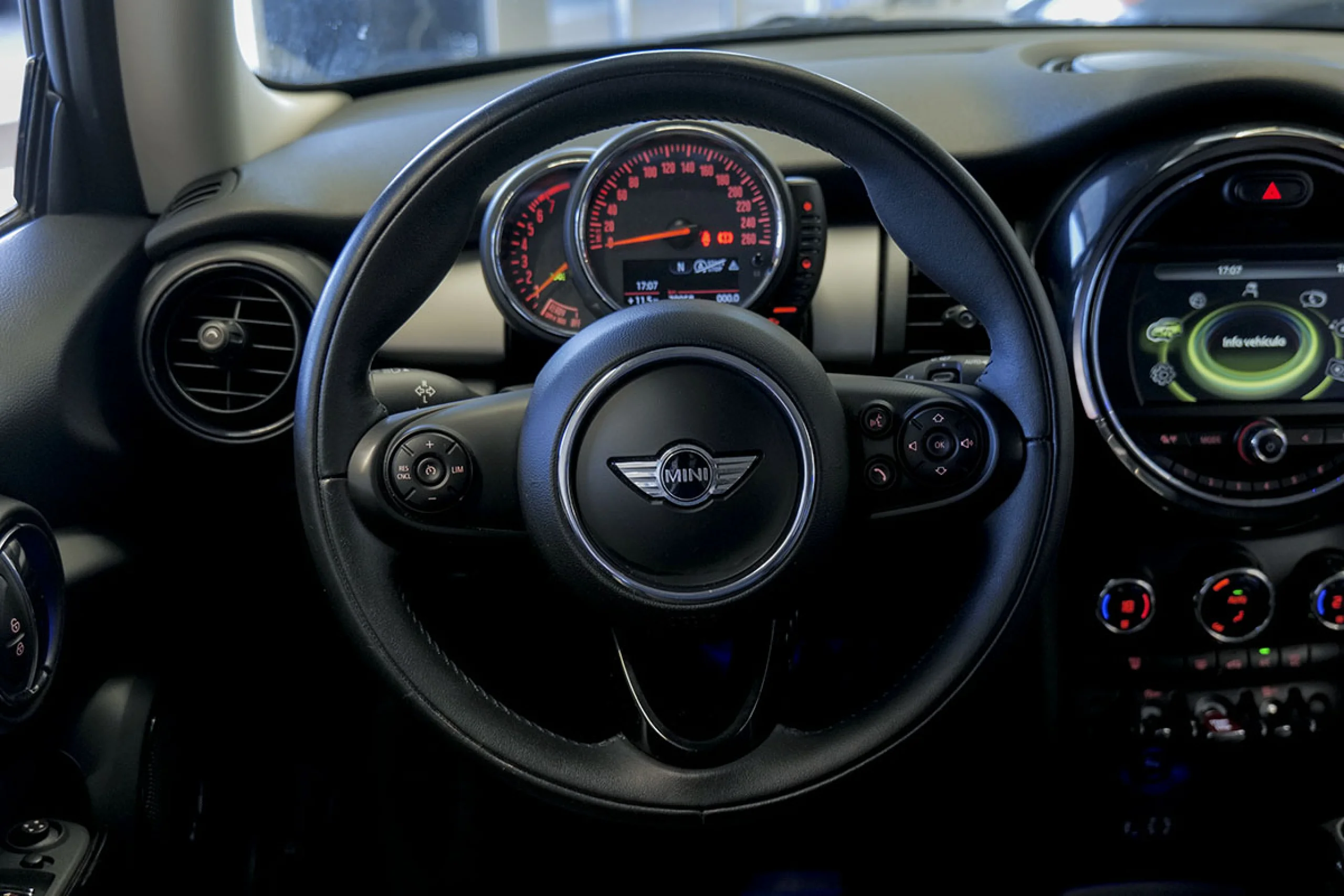 Mini One MINI ONE - Foto 21