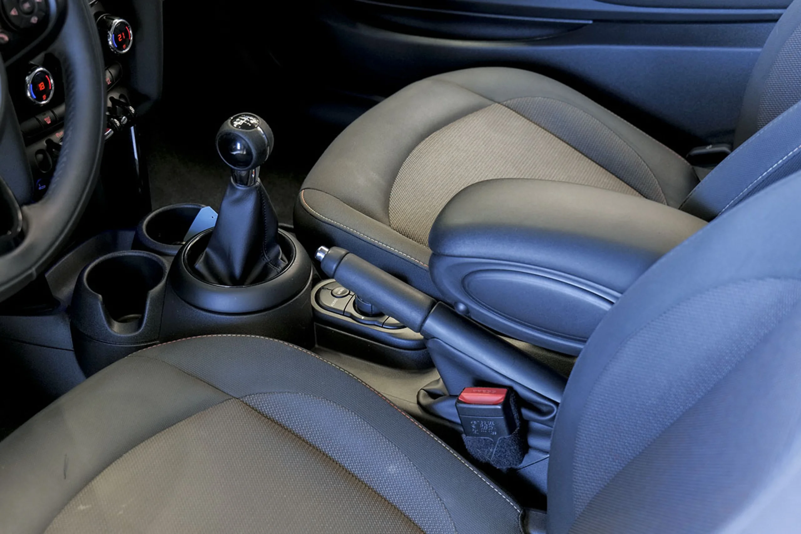 Mini One MINI ONE - Foto 23