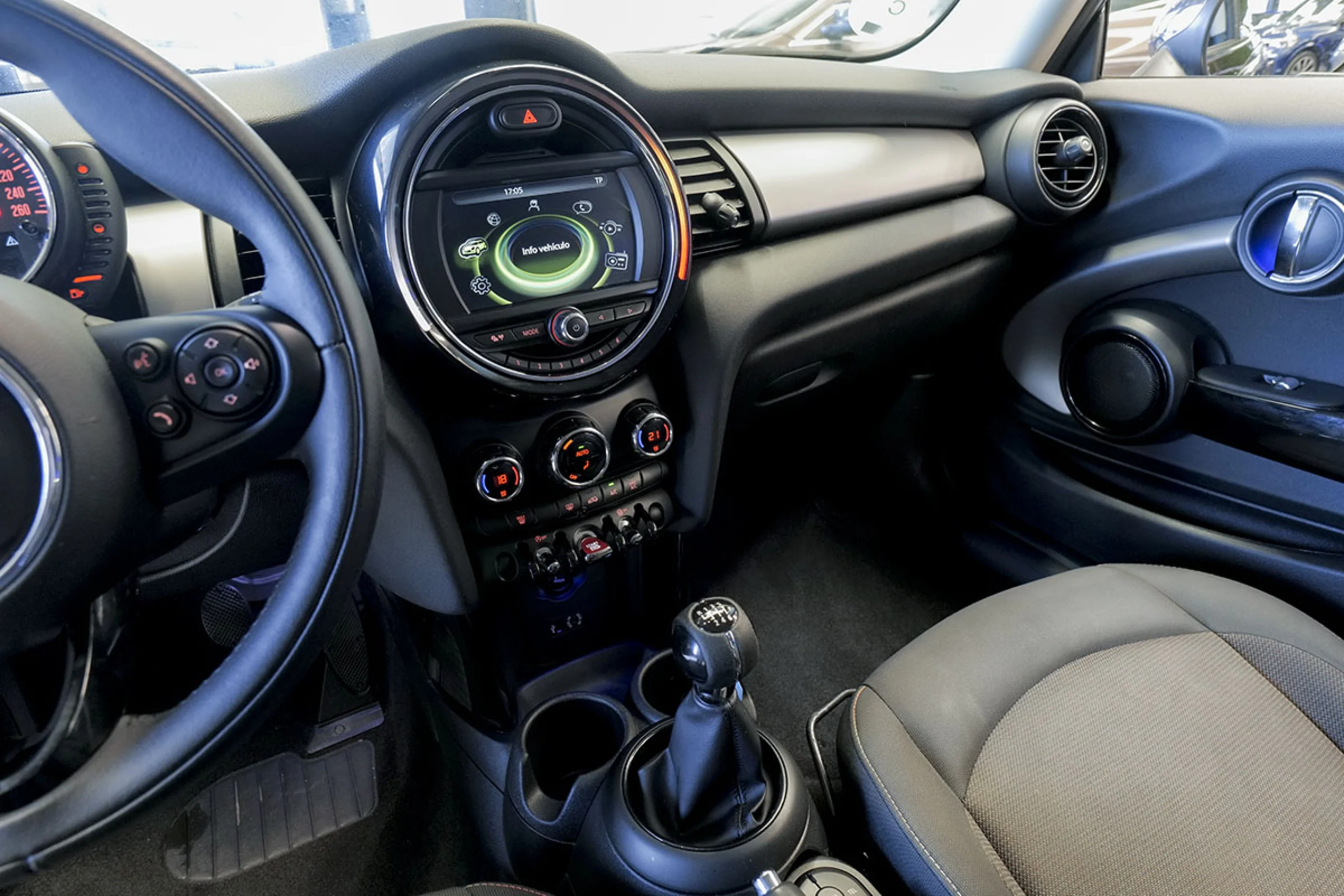 Mini One MINI ONE - Foto 24